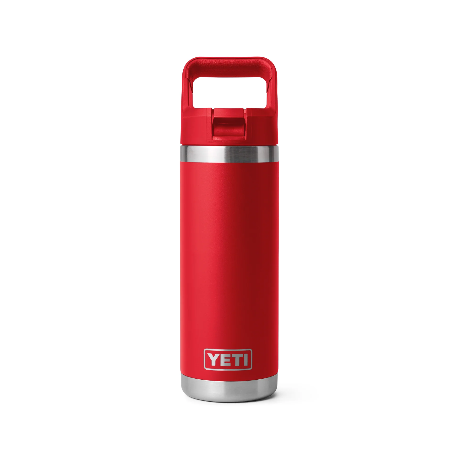 YETI® Rambler 18oz Straw Bottle - Image 3