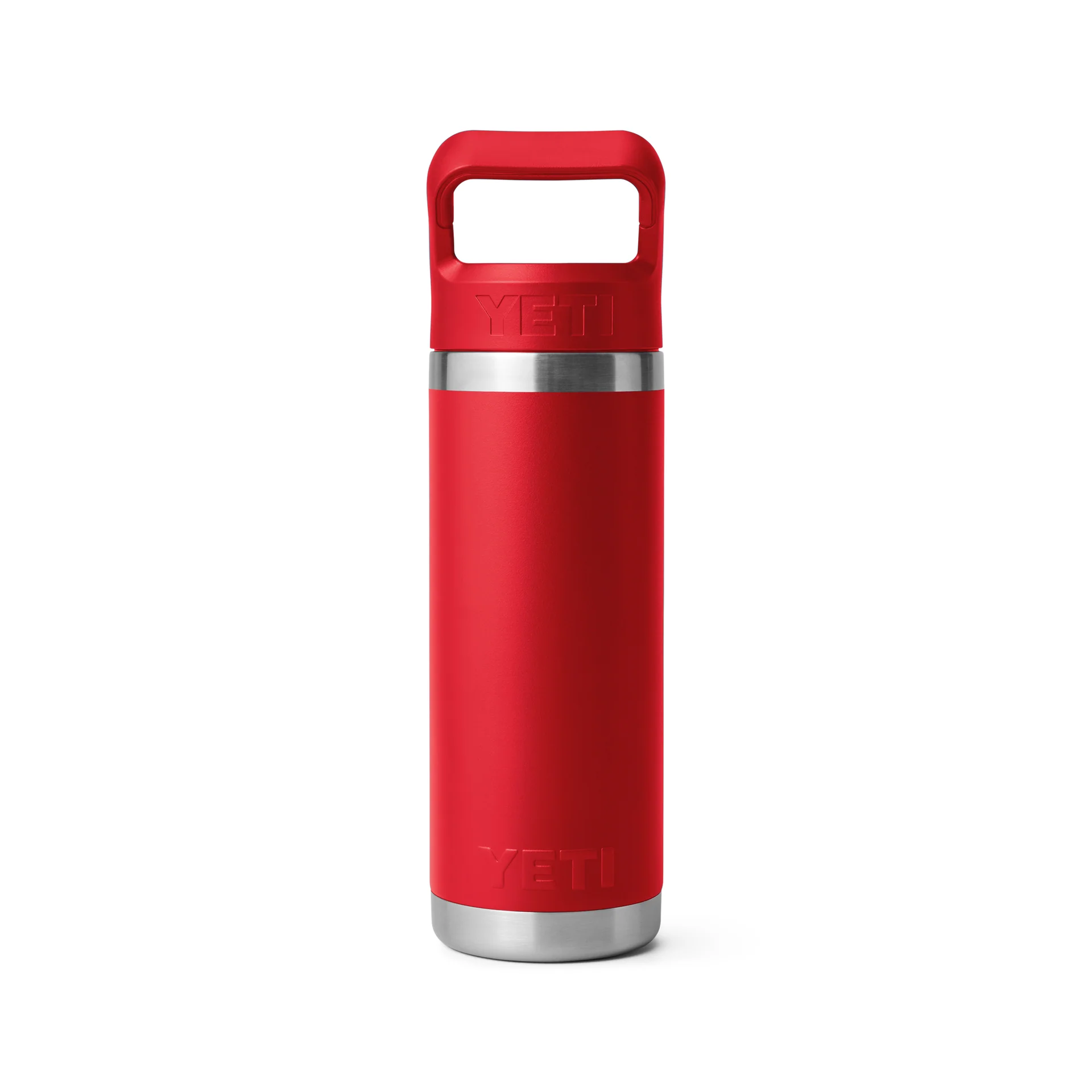 YETI® Rambler 18oz Straw Bottle - Image 4