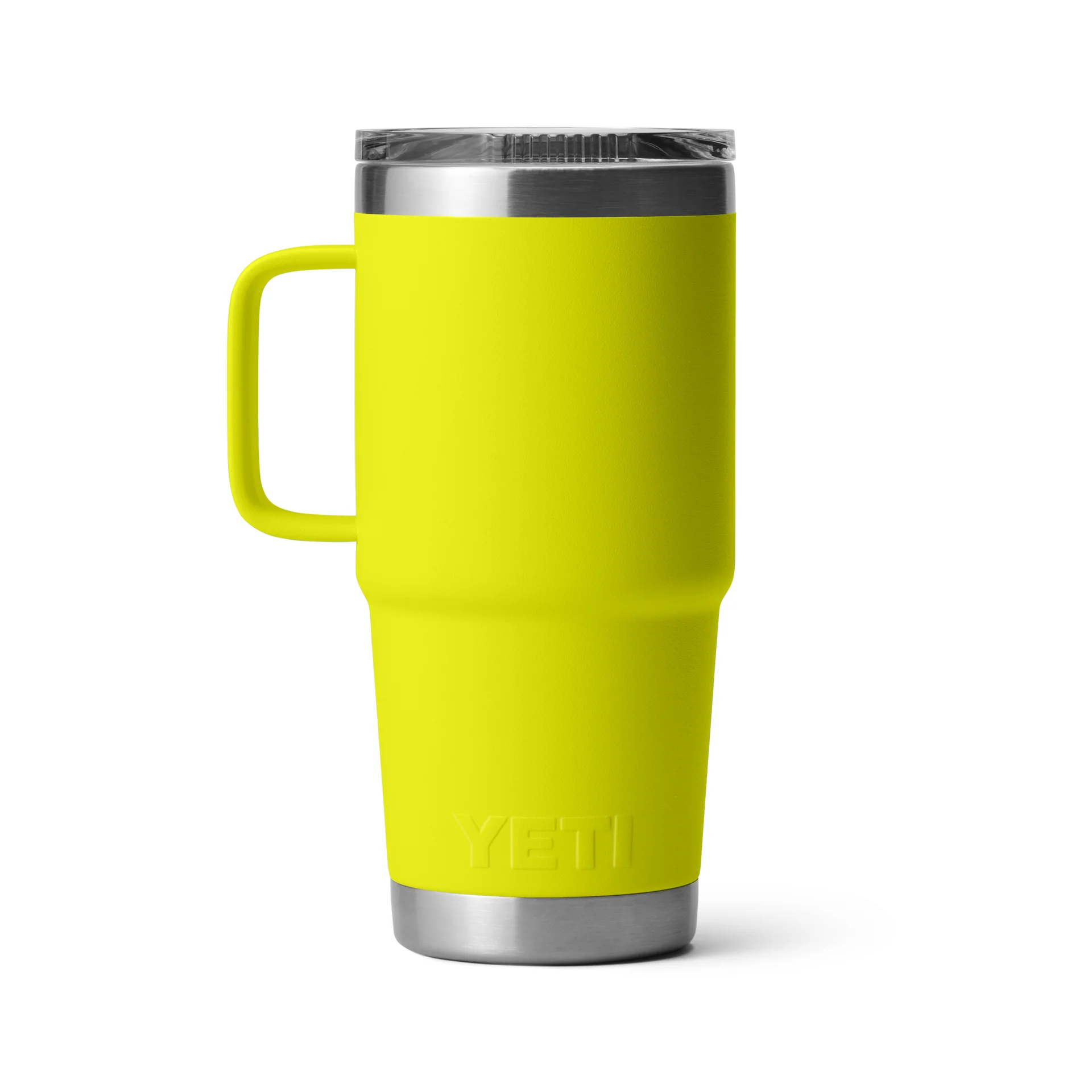 YETI® Rambler 20oz. Travel Mug - Image 11