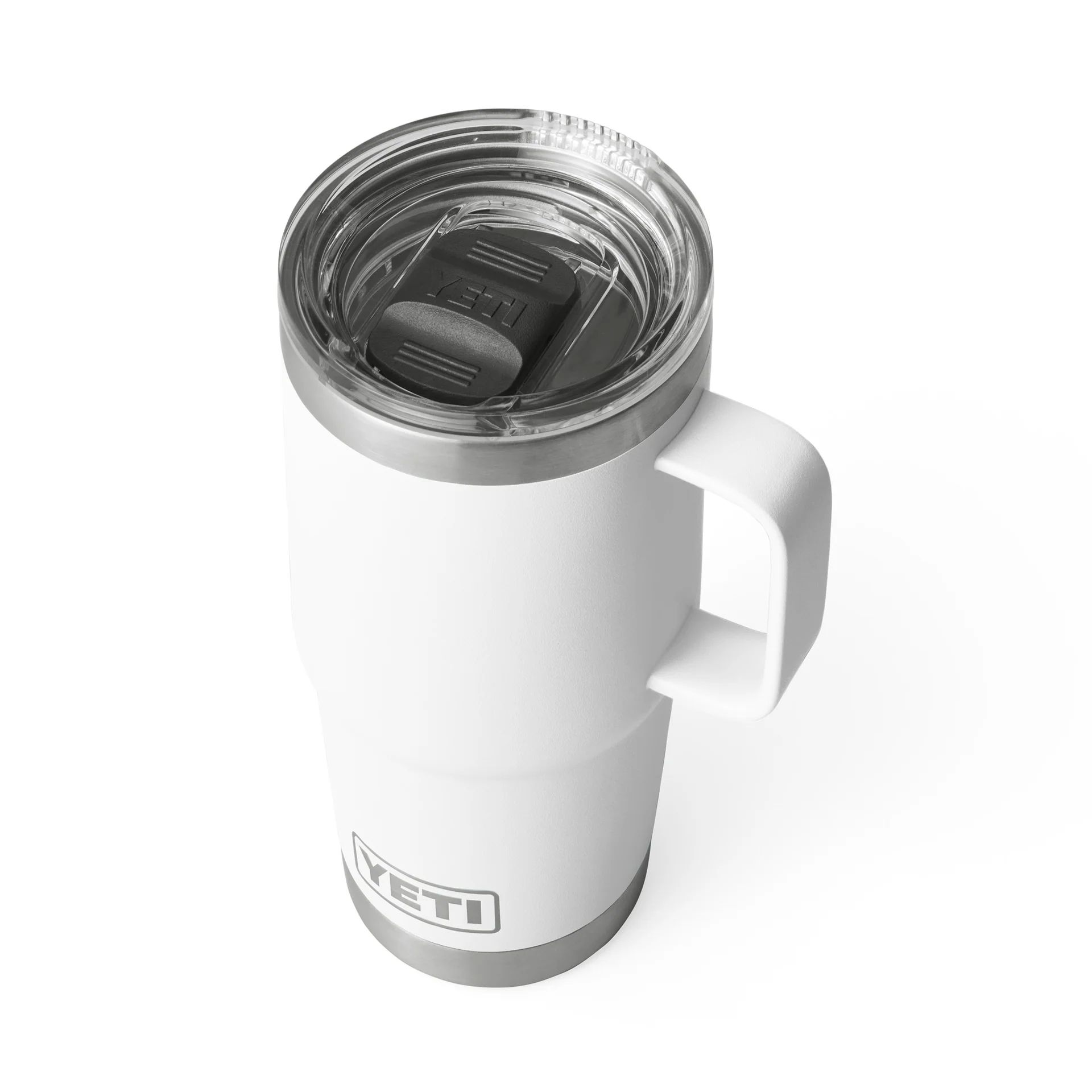 YETI® Rambler 20oz. Travel Mug - Image 13