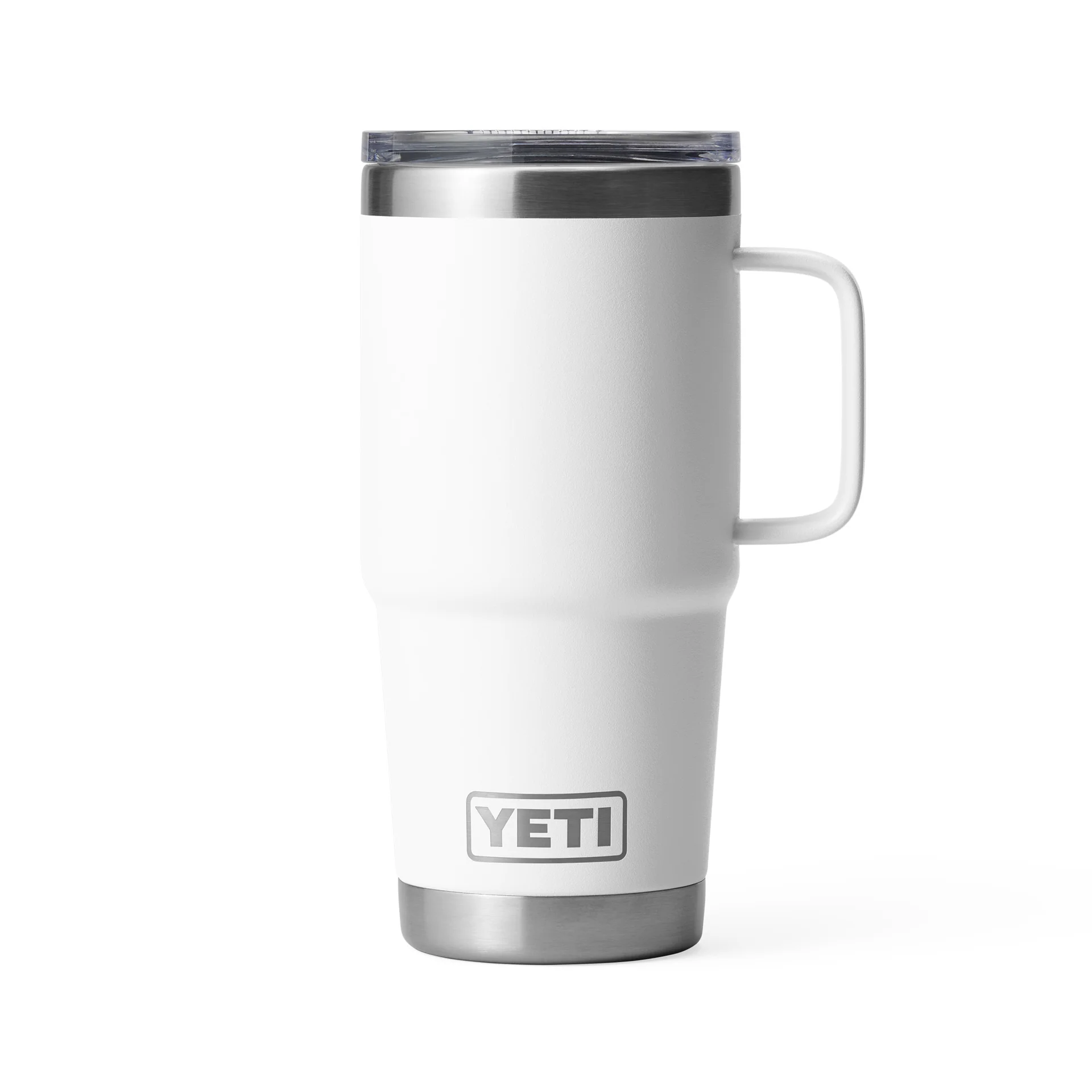 YETI® Rambler 20oz. Travel Mug - Image 14
