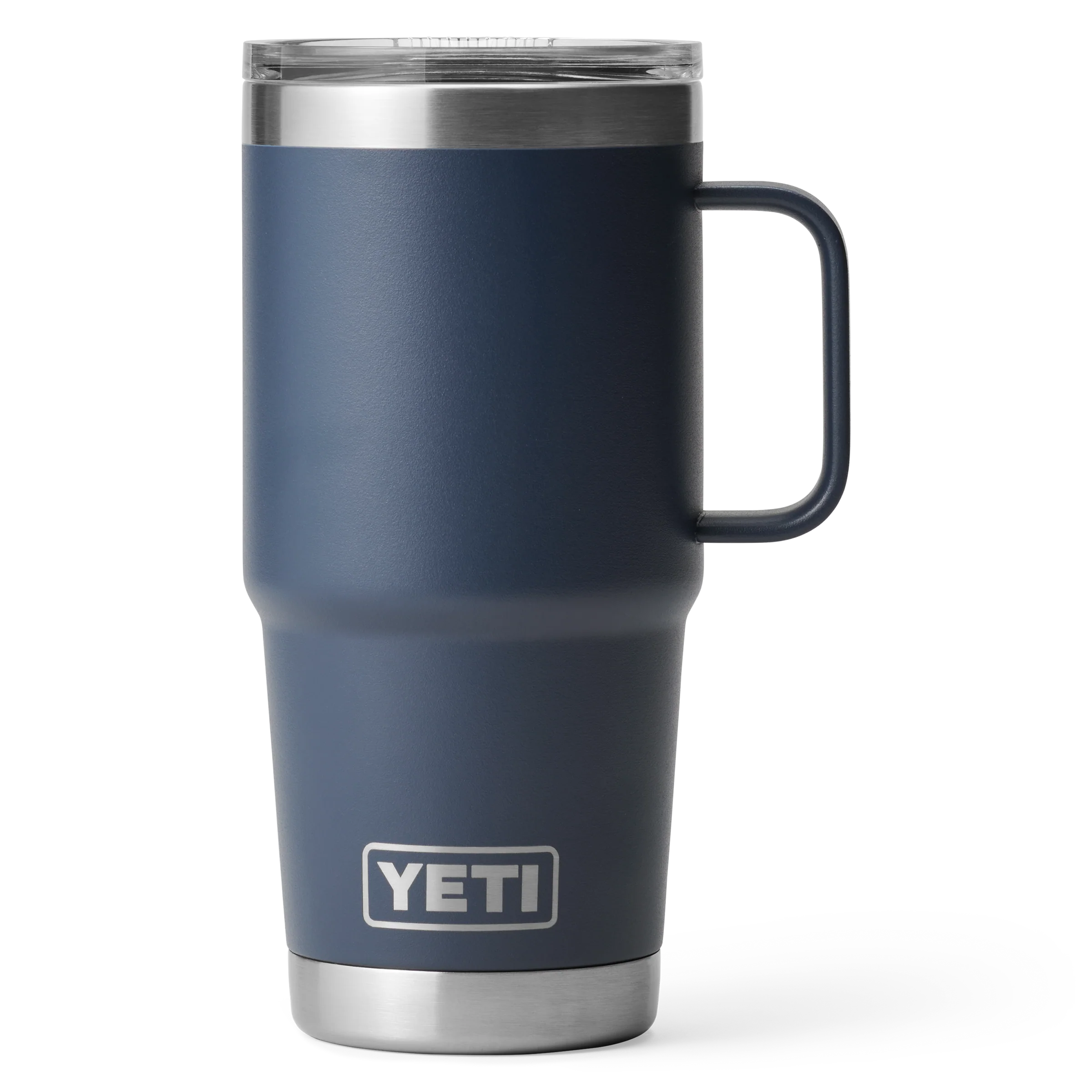 YETI® Rambler 20oz. Travel Mug - Image 16