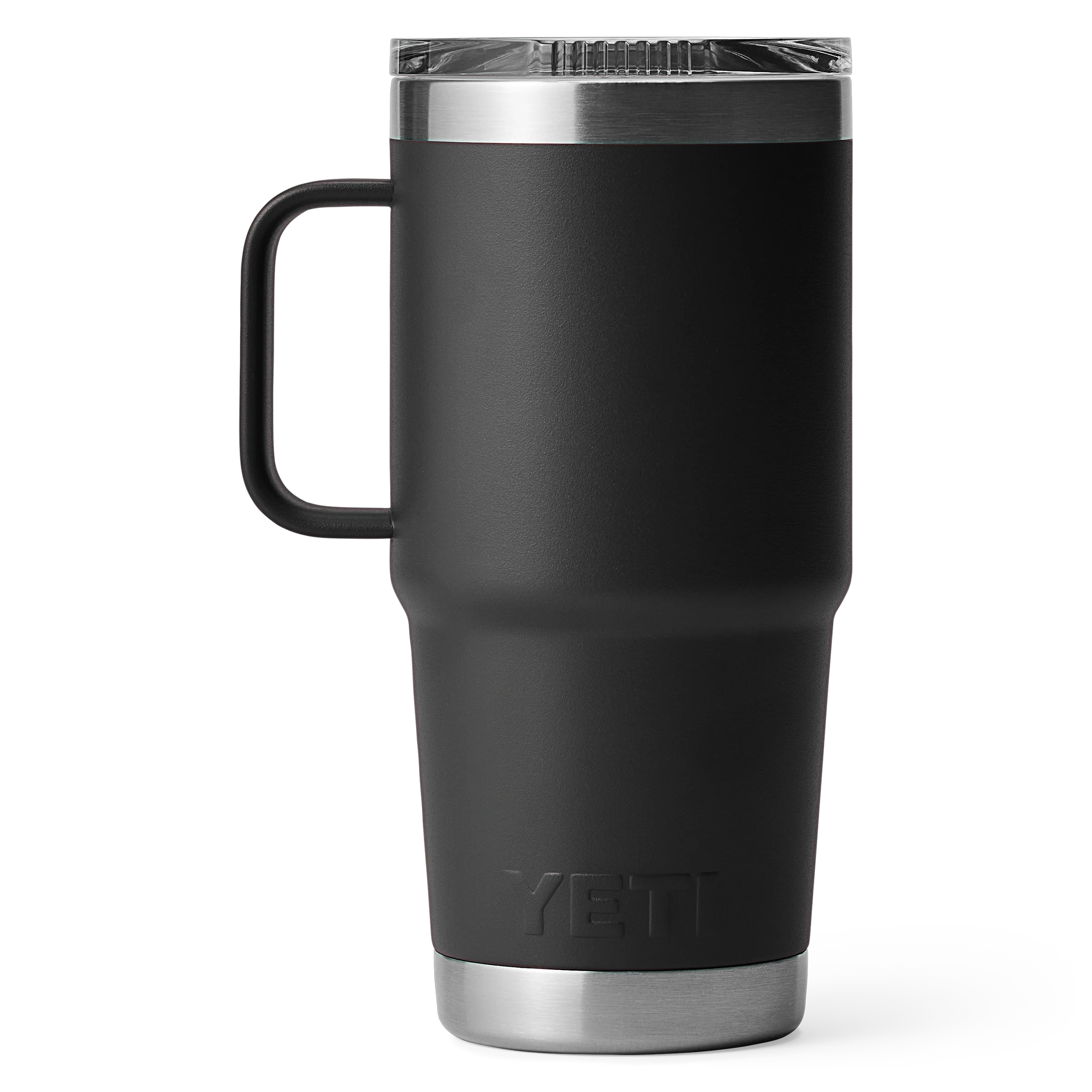YETI® Rambler 20oz. Travel Mug - Image 3