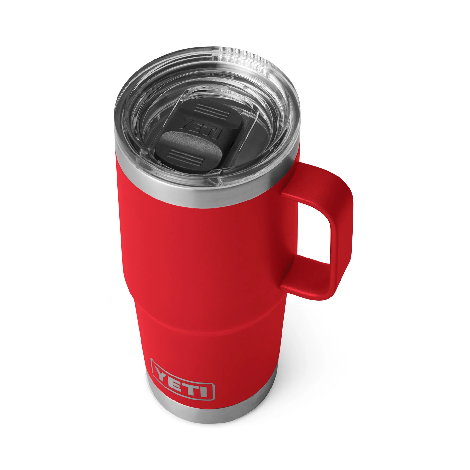 YETI® Rambler 20oz. Travel Mug - Image 6