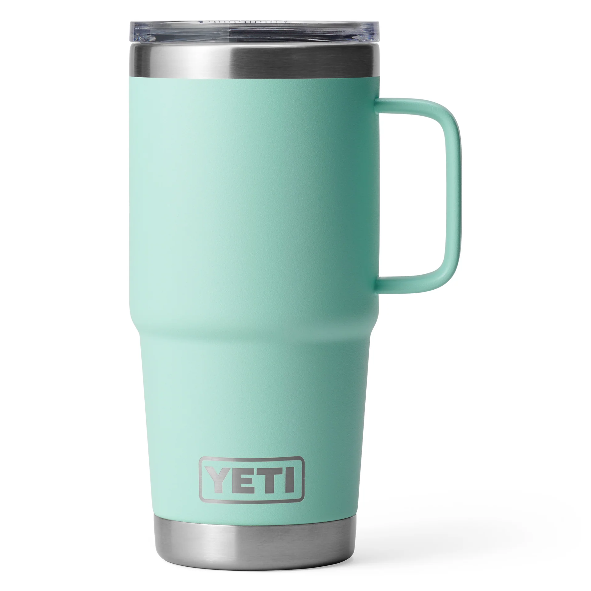 YETI® Rambler 20oz. Travel Mug - Image 8