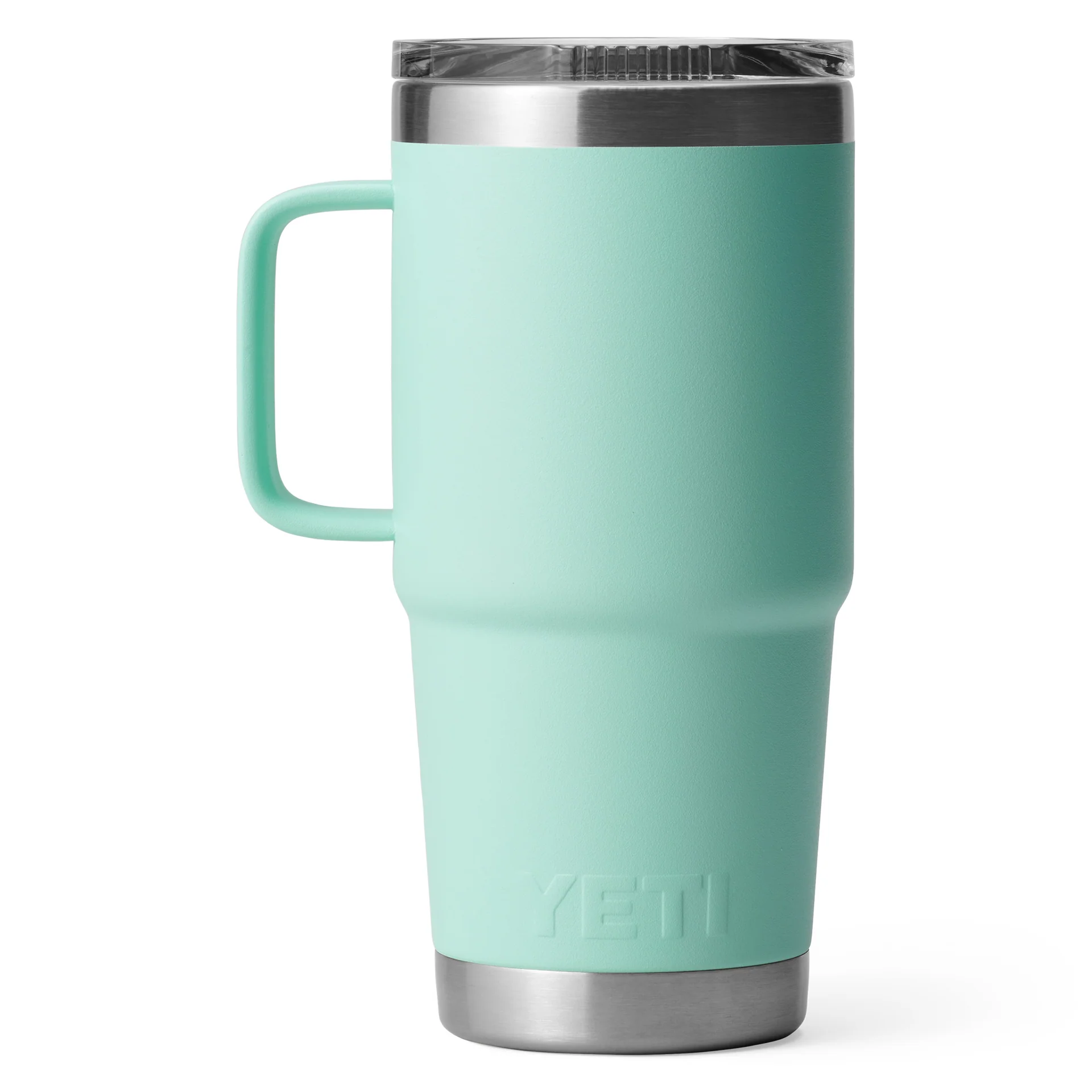 YETI® Rambler 20oz. Travel Mug - Image 9