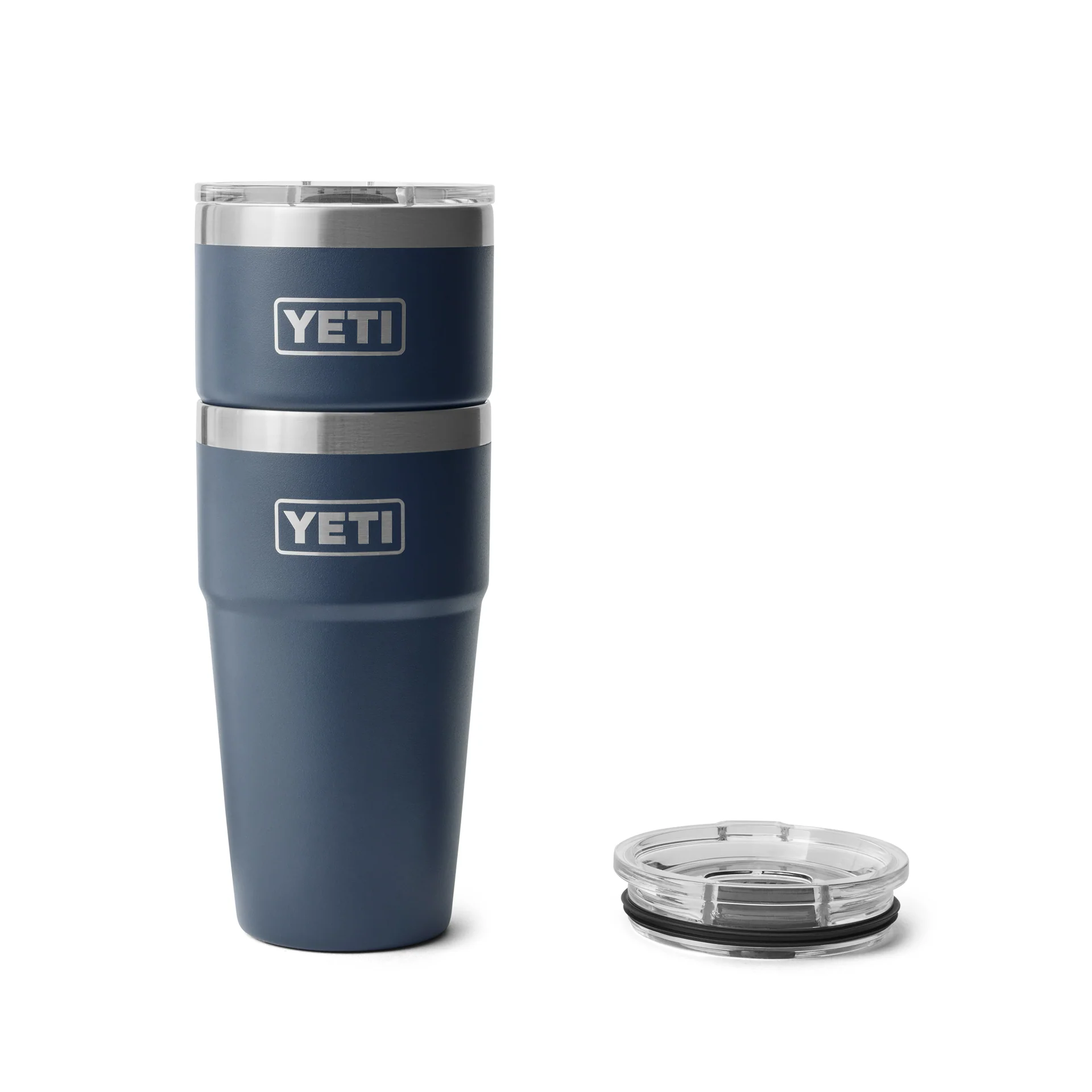 YETI® Rambler® 20oz Stackable Cup - Image 4