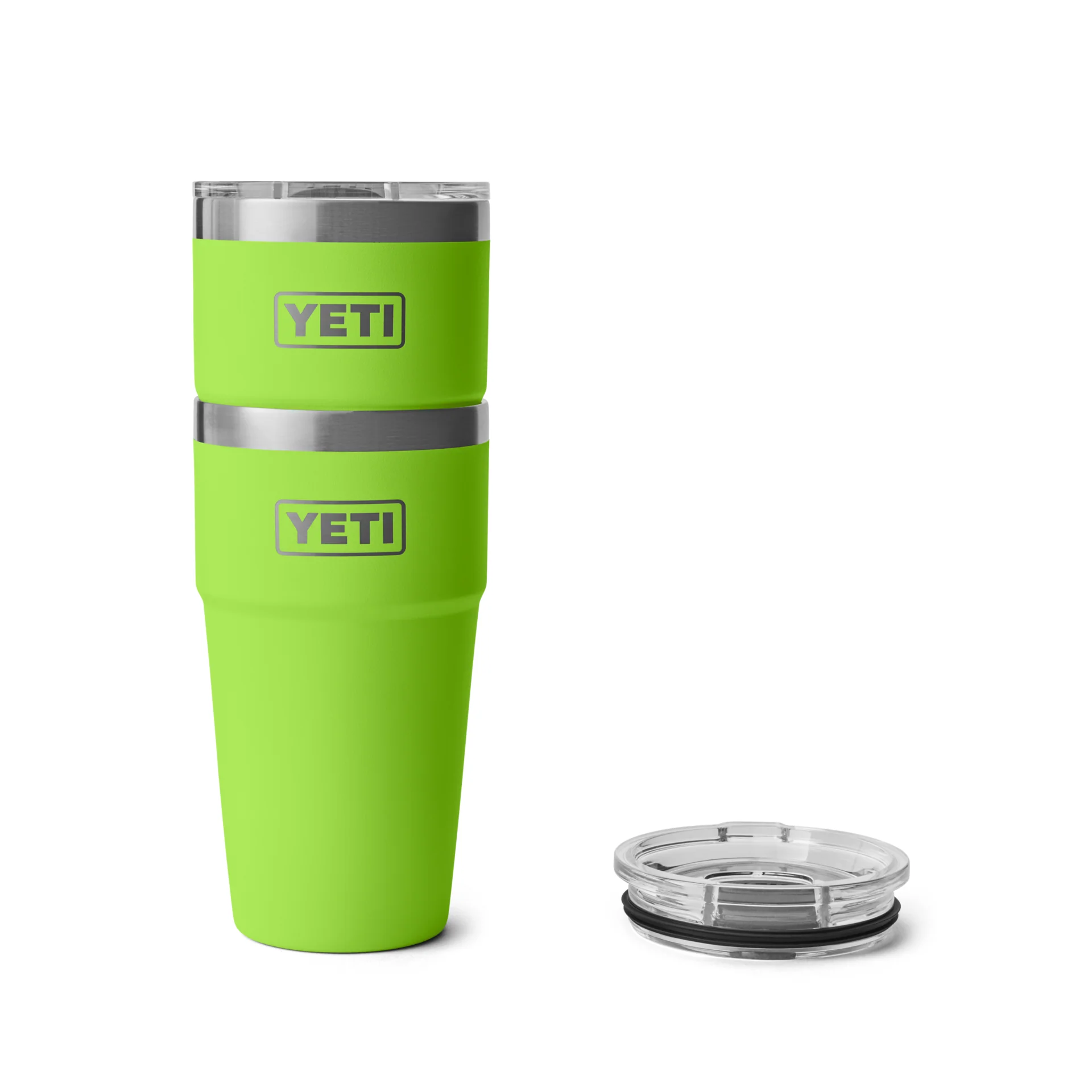 YETI® Rambler® 20oz Stackable Cup - Image 8