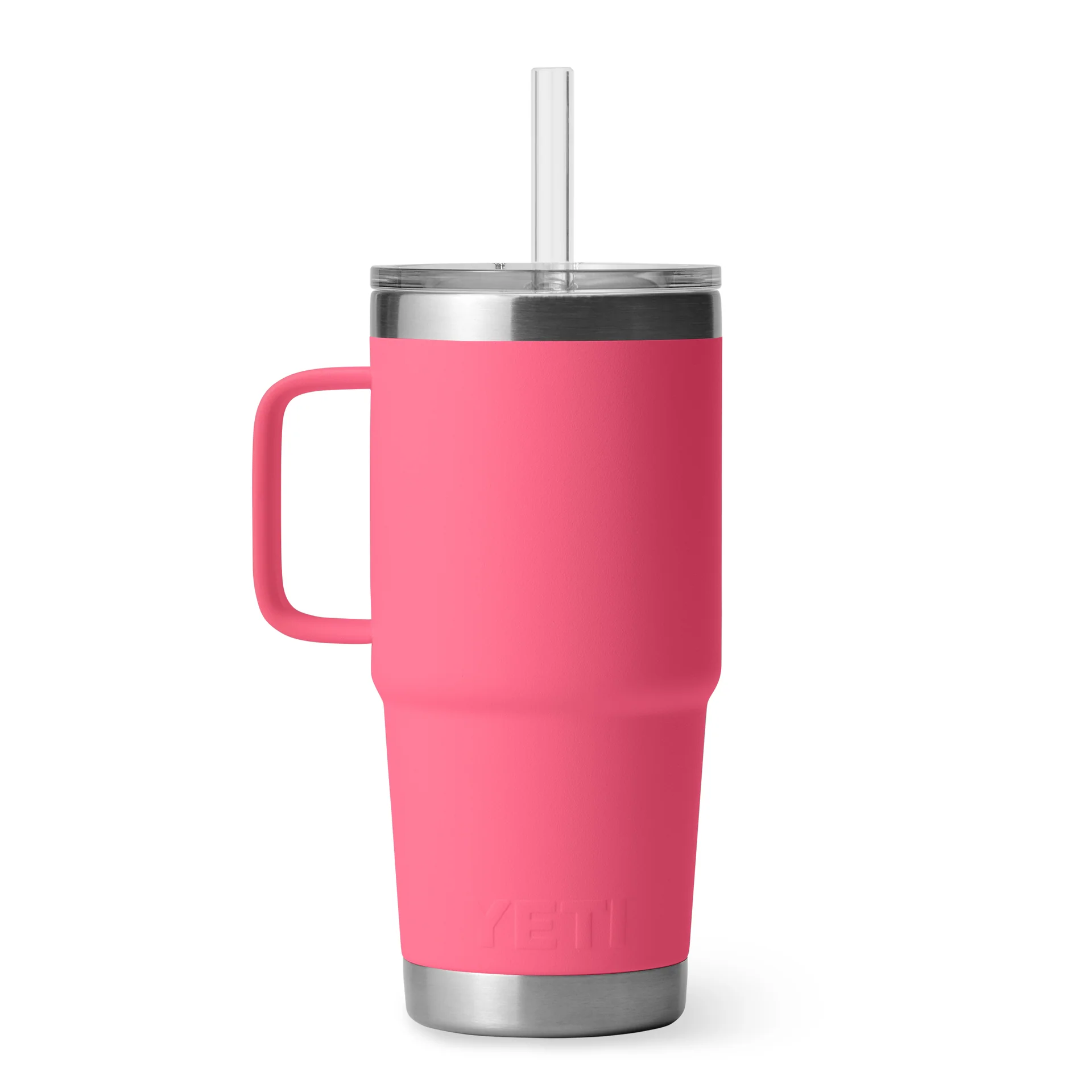 YETI® Rambler 25oz Straw Mug - Image 10