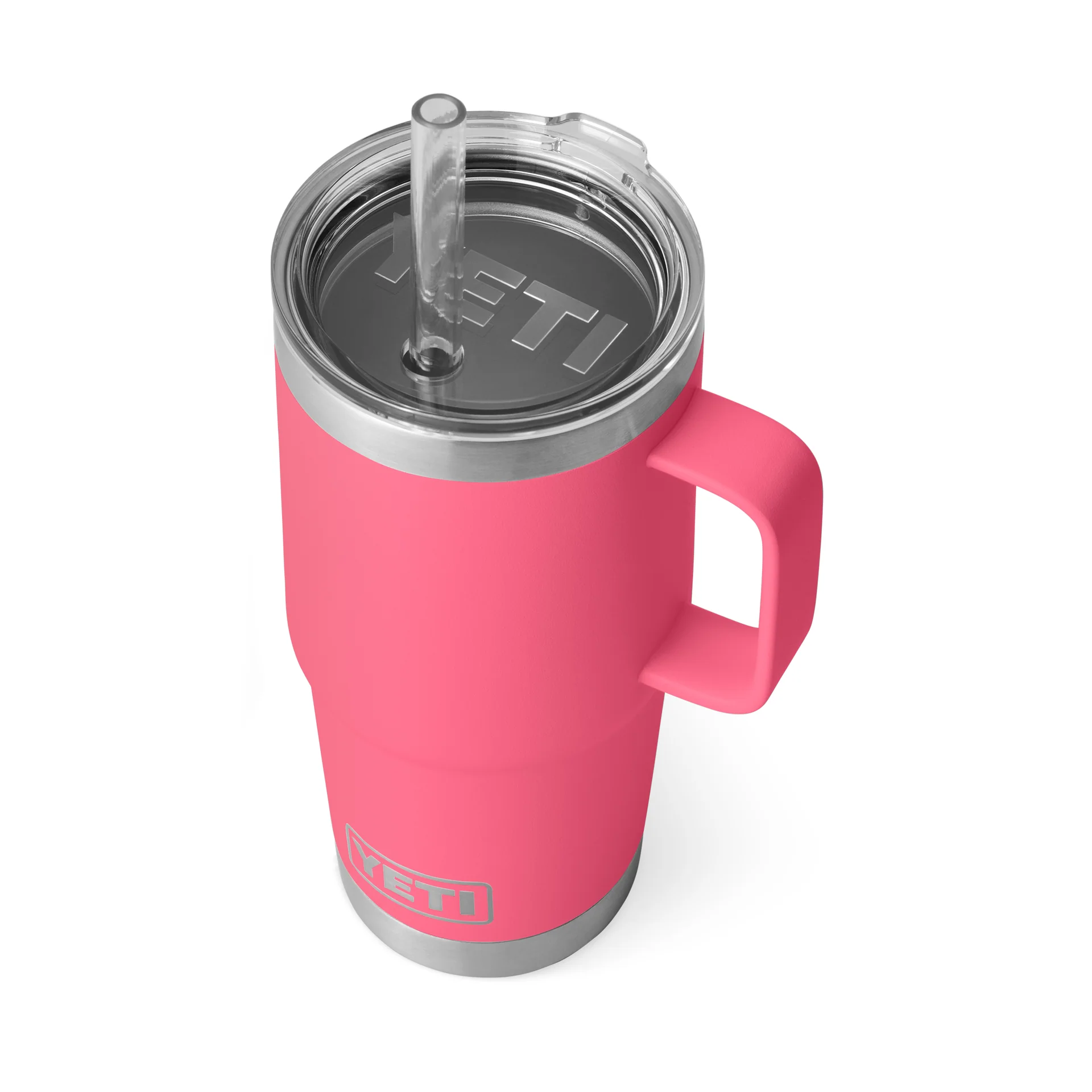 YETI® Rambler 25oz Straw Mug - Image 11