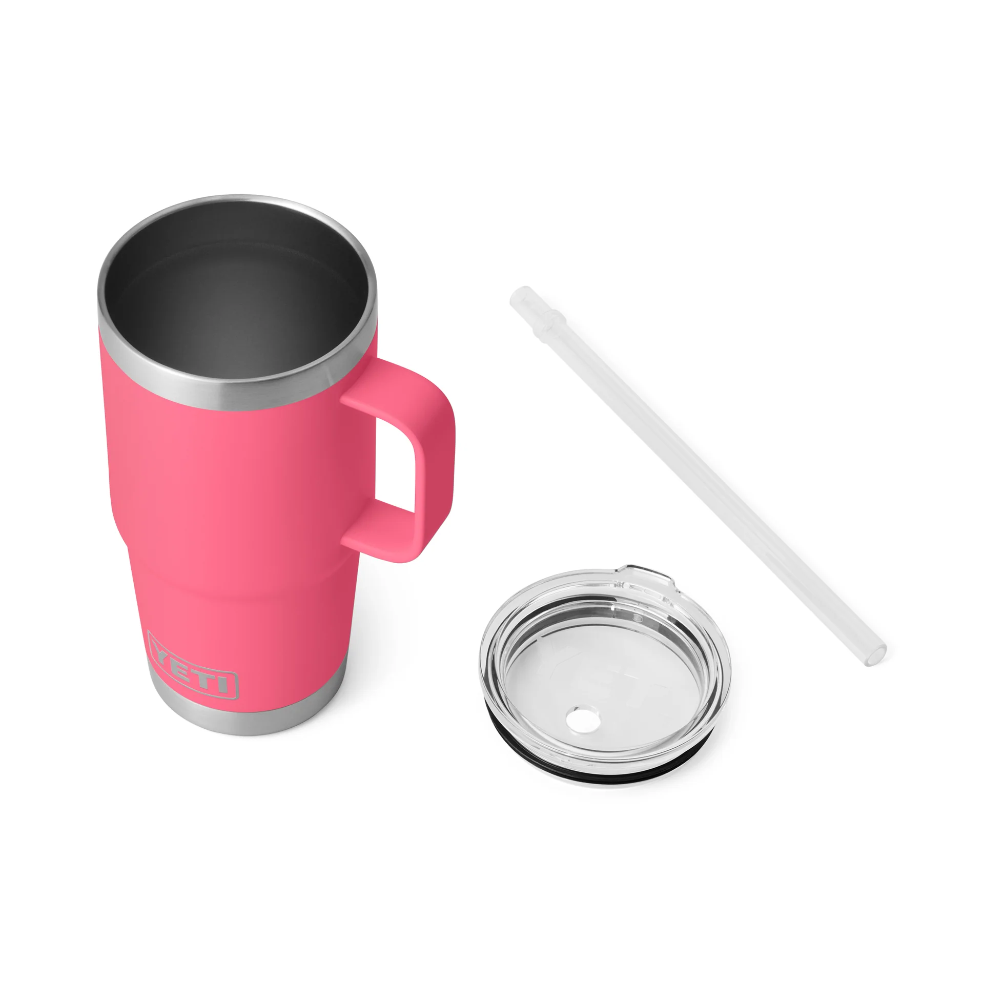 YETI® Rambler 25oz Straw Mug - Image 12