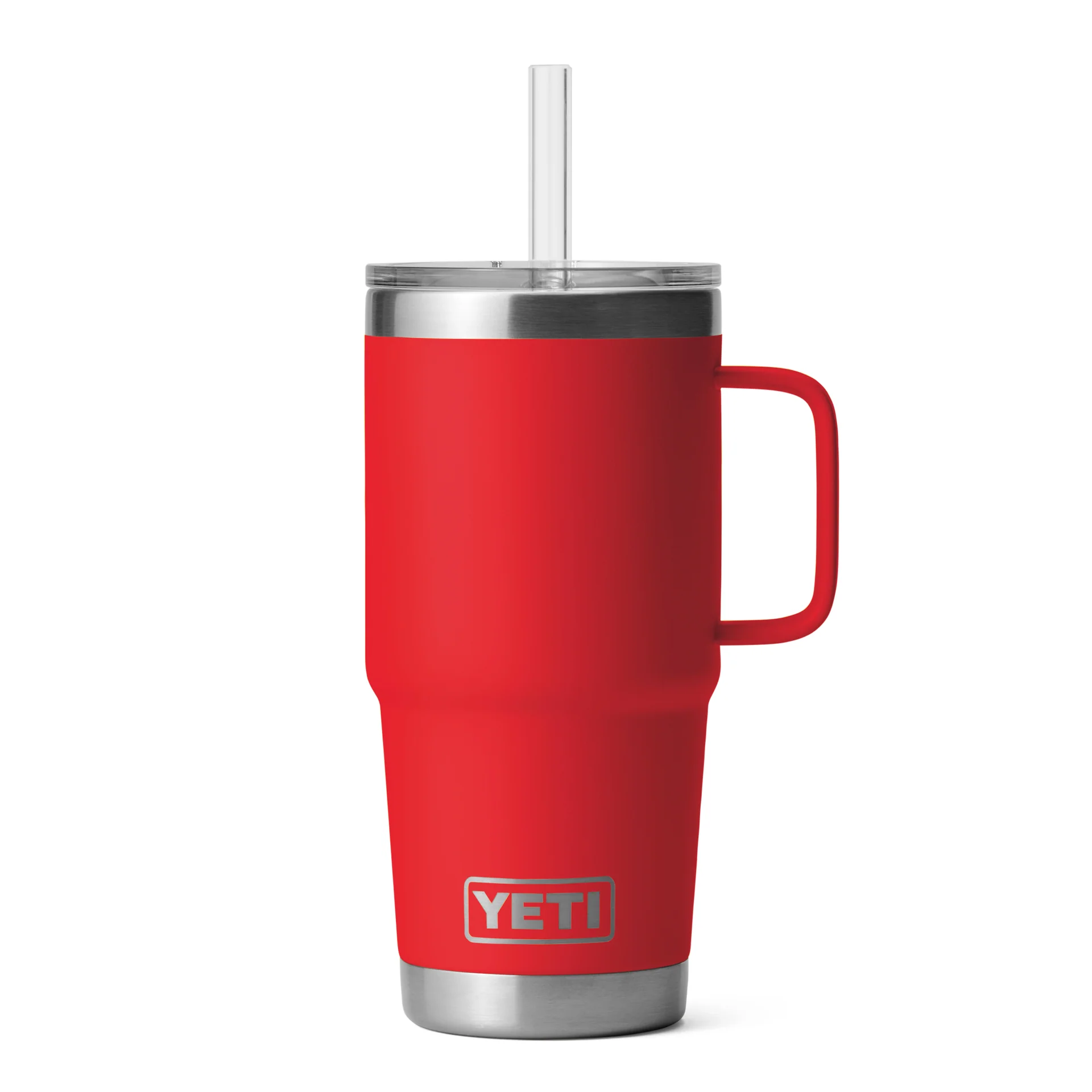 YETI® Rambler 25oz Straw Mug - Image 13