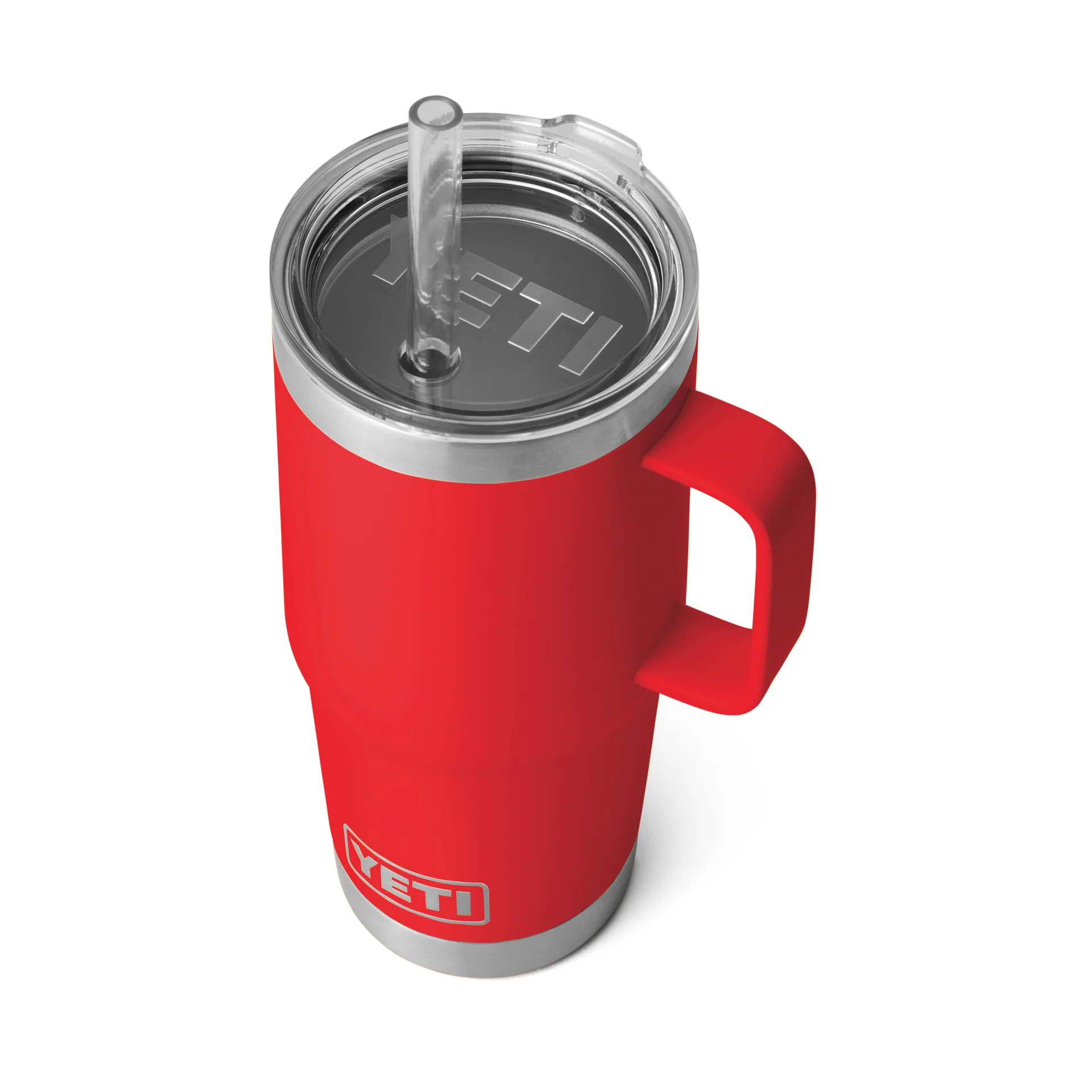 YETI® Rambler 25oz Straw Mug - Image 15