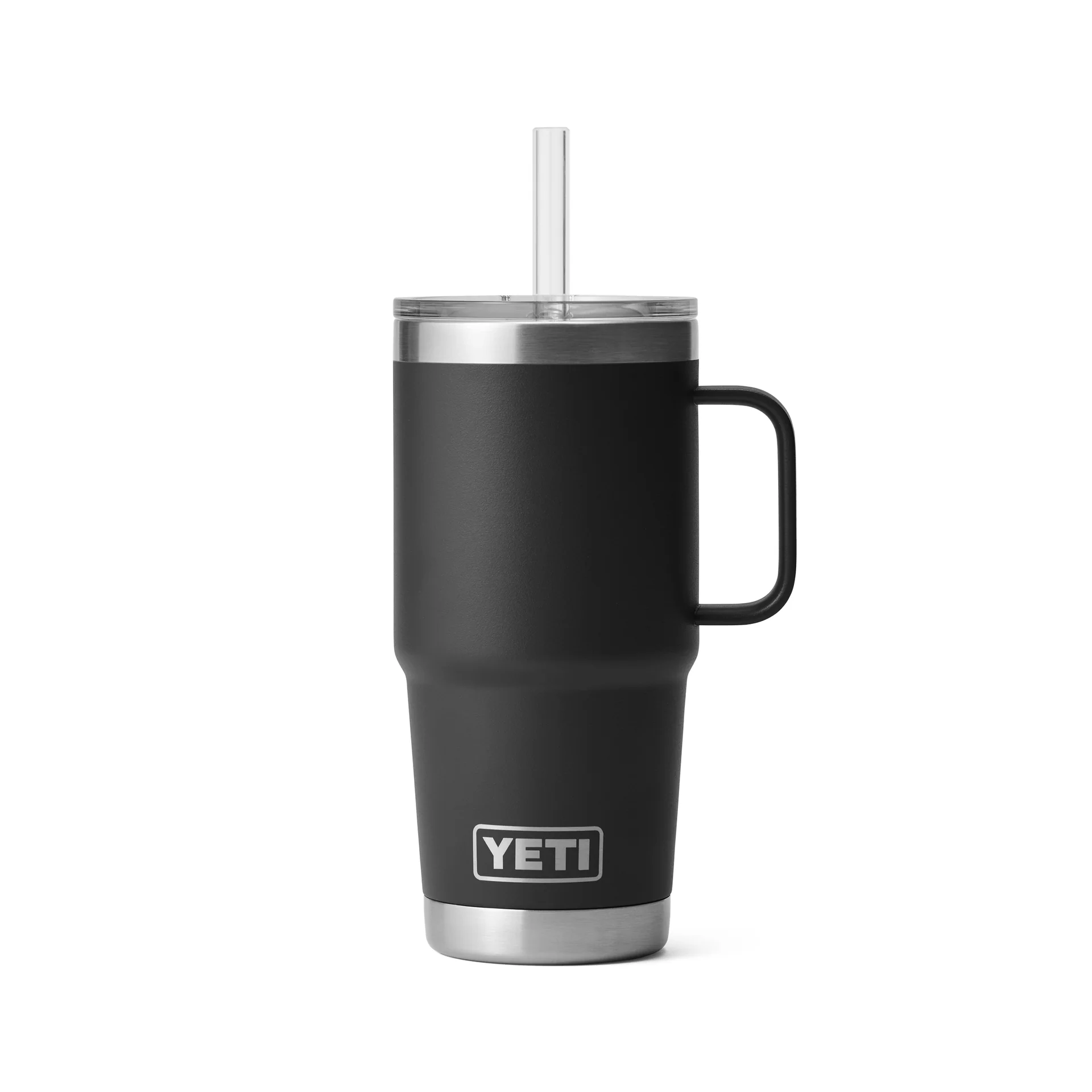 YETI® Rambler 25oz Straw Mug - Image 17