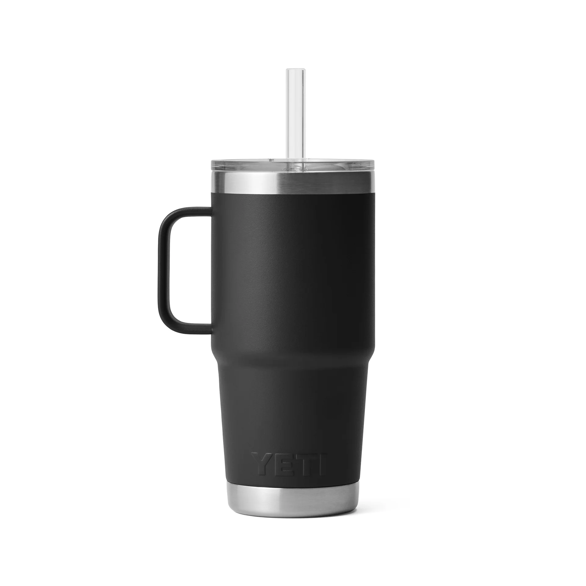 YETI® Rambler 25oz Straw Mug - Image 18