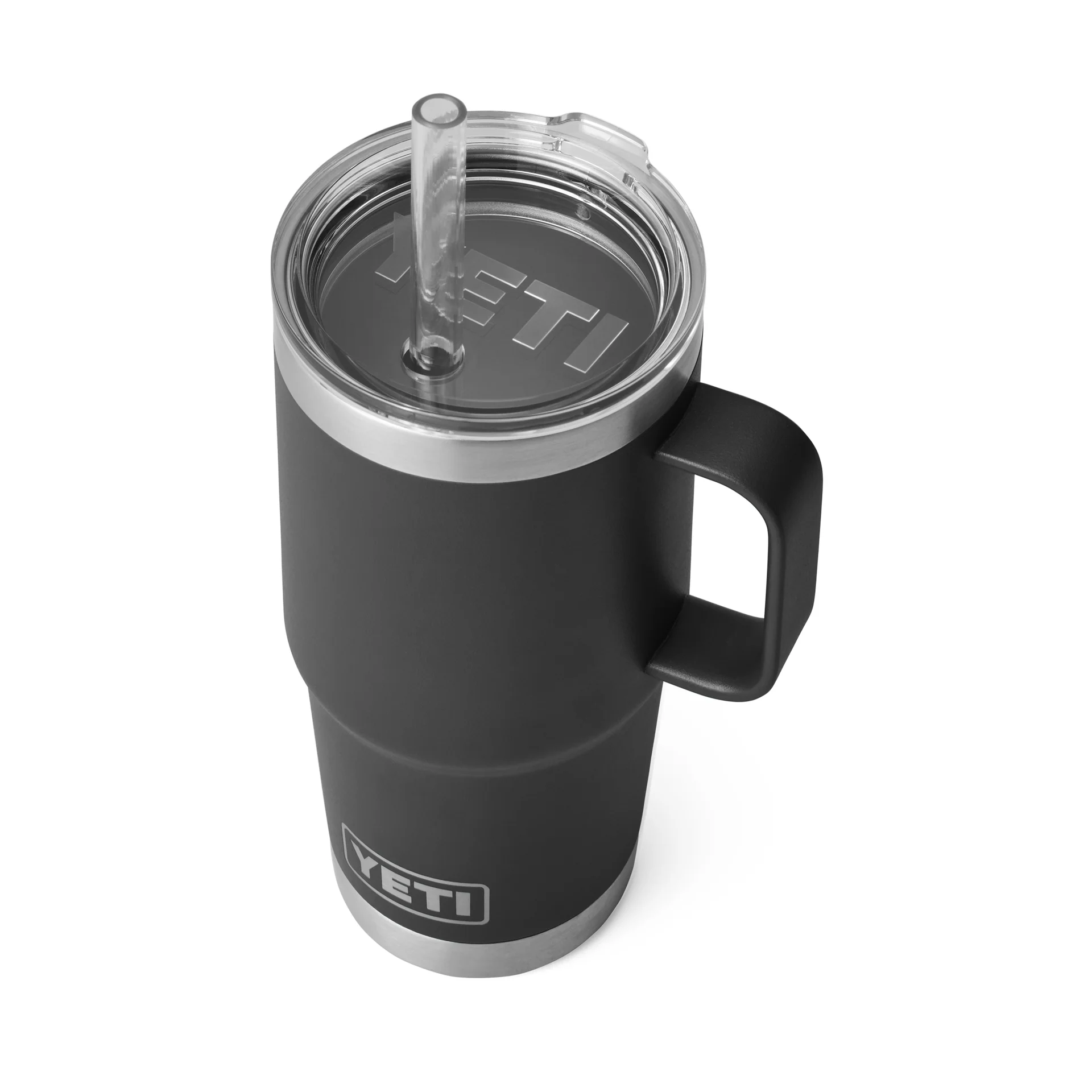 YETI® Rambler 25oz Straw Mug - Image 19