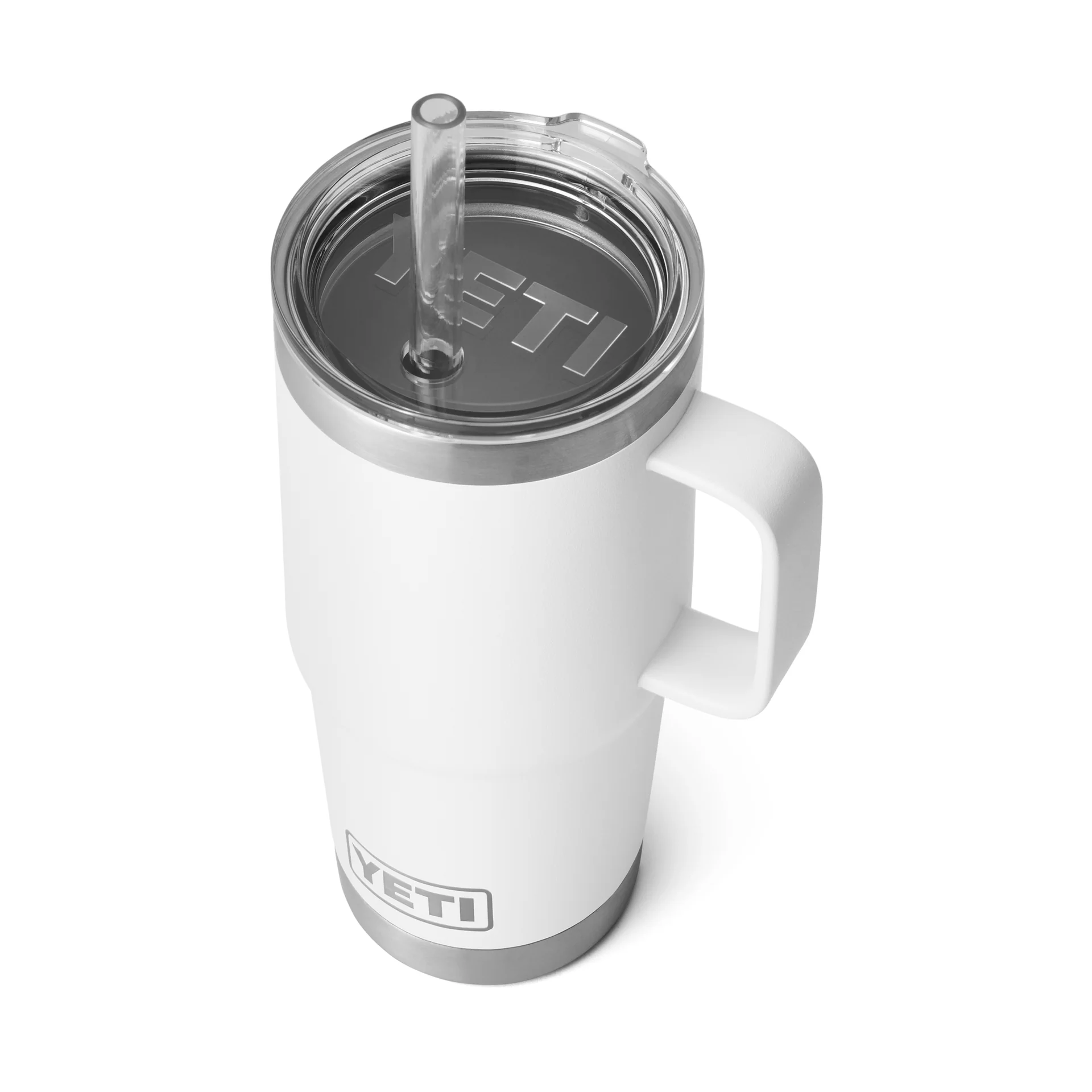 YETI® Rambler 25oz Straw Mug - Image 5