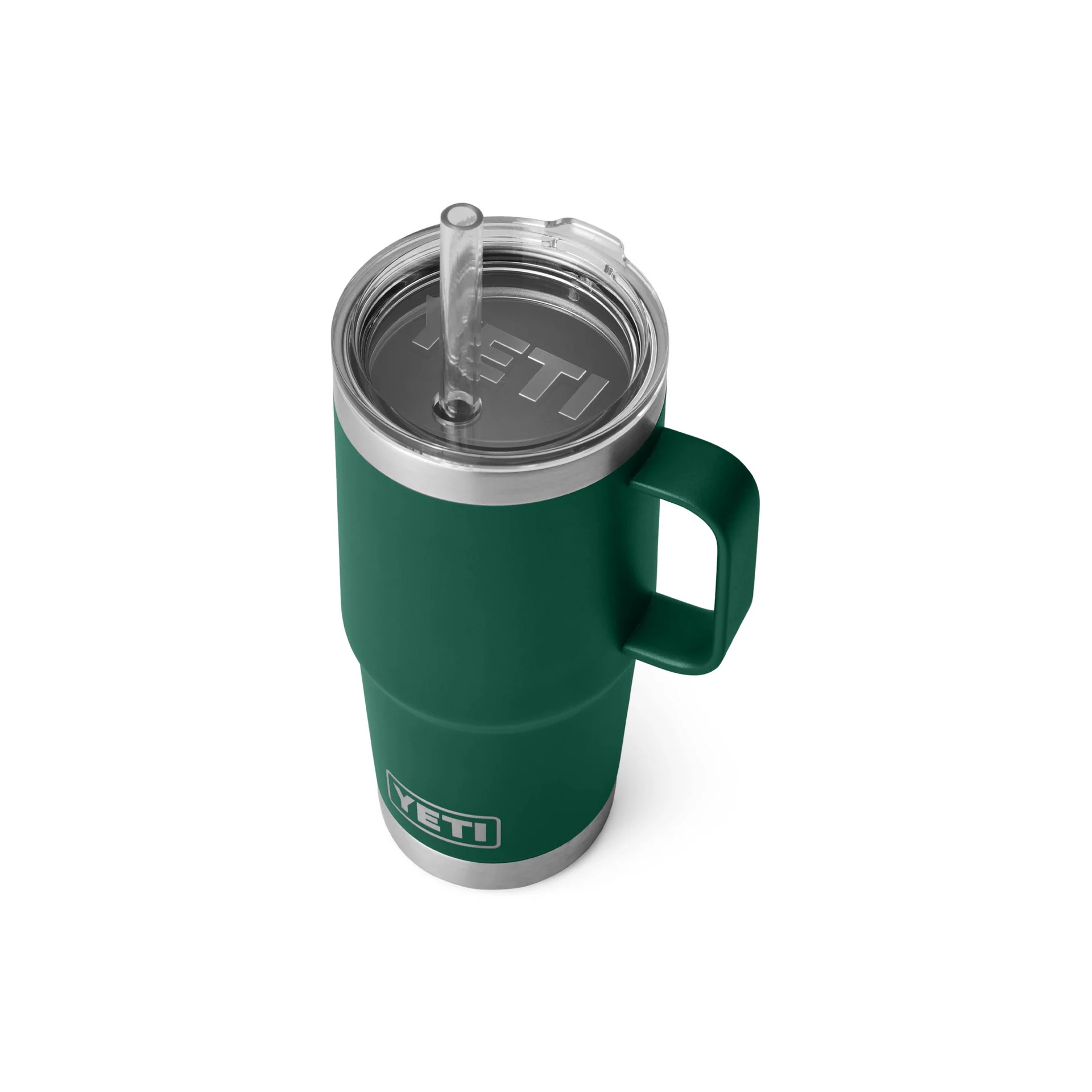 YETI® Rambler 25oz Straw Mug - Image 7