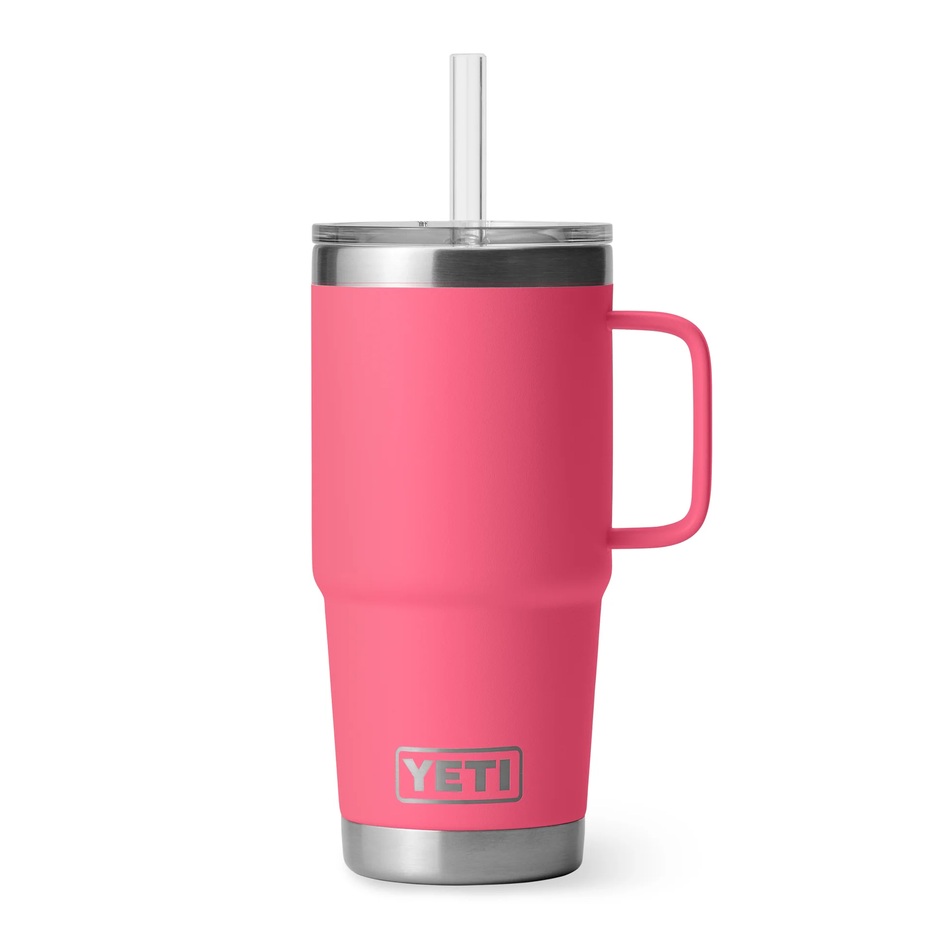 YETI® Rambler 25oz Straw Mug - Image 9