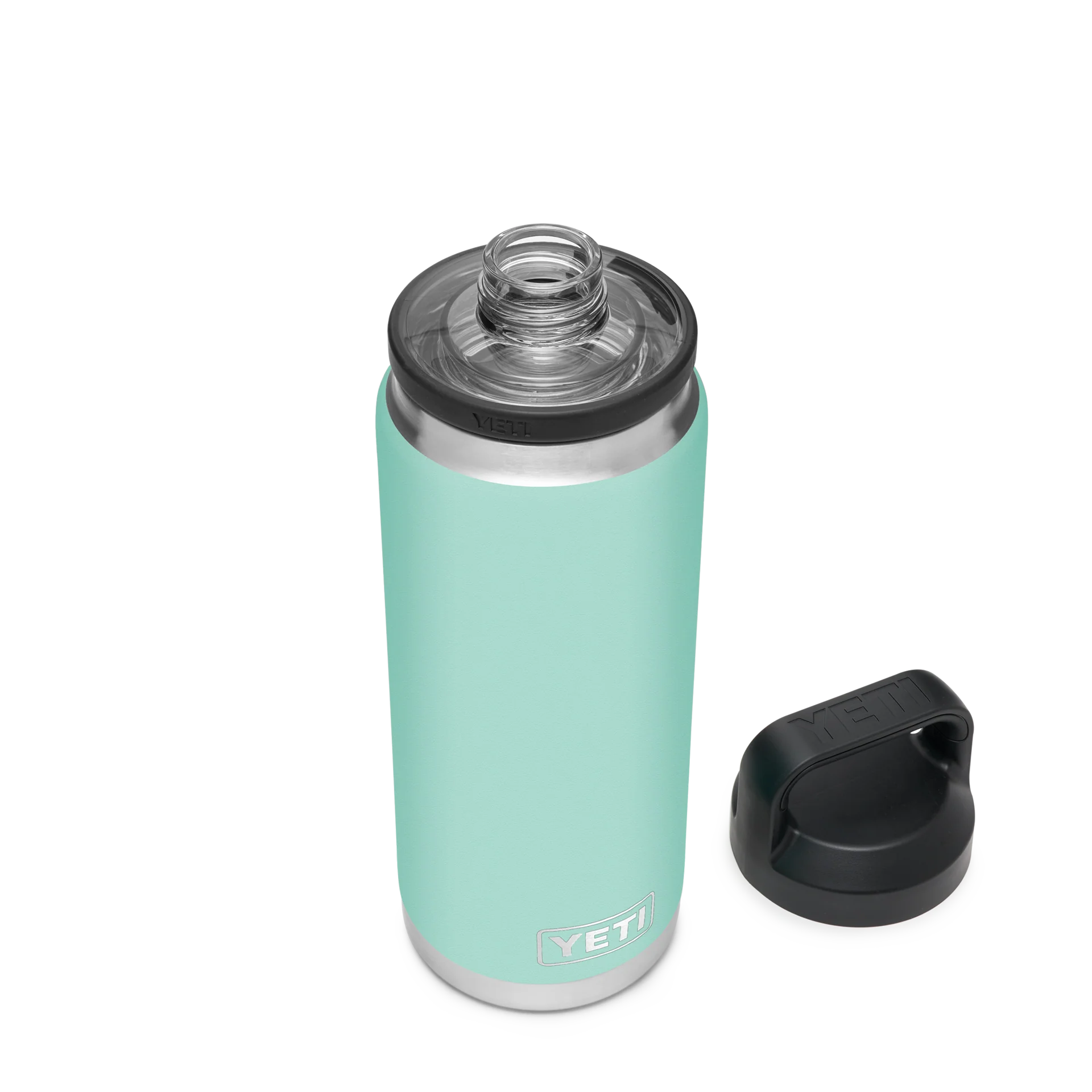 YETI® Rambler 26oz Bottle with Chug Cap - Image 13