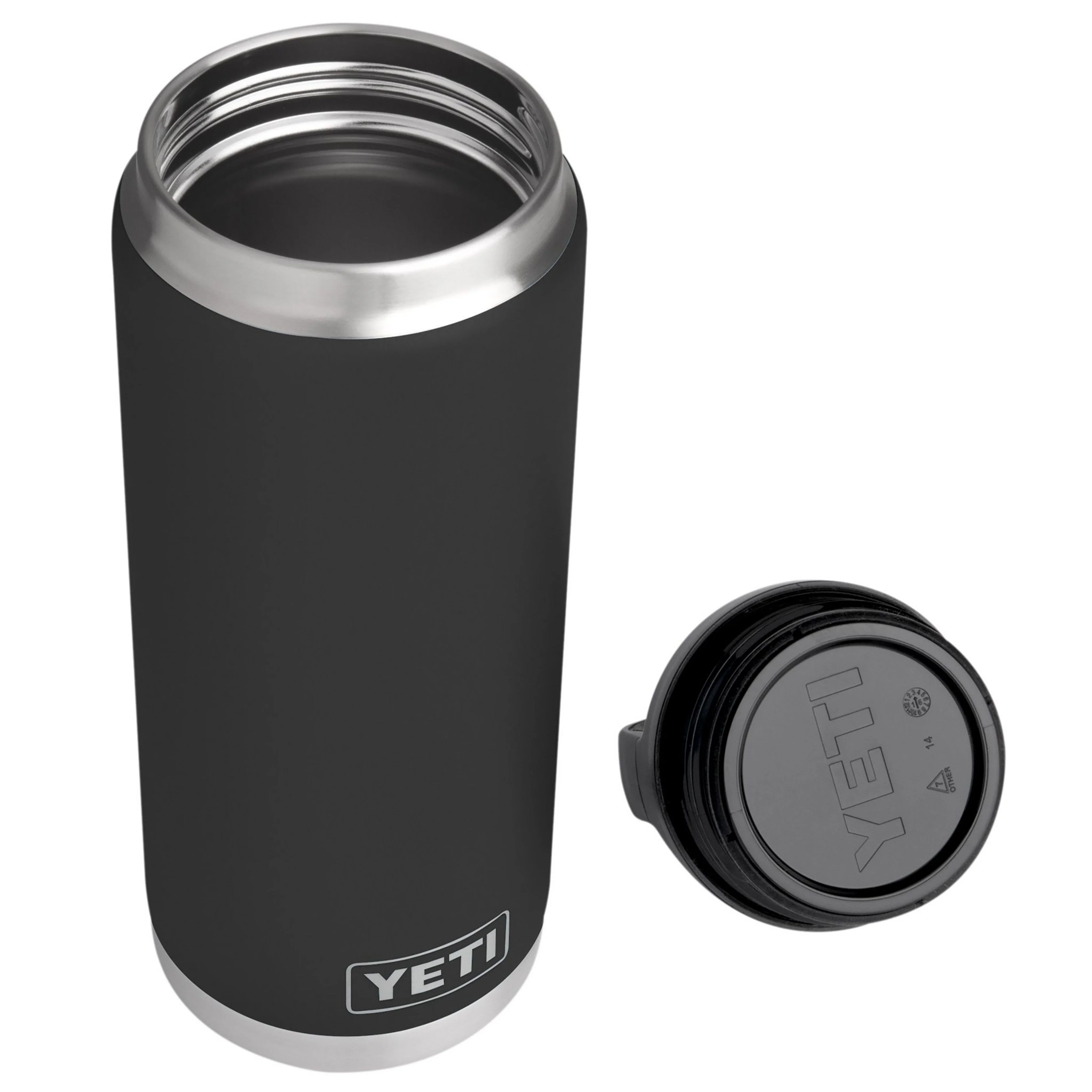 YETI® Rambler 26oz Bottle with Chug Cap - Image 6