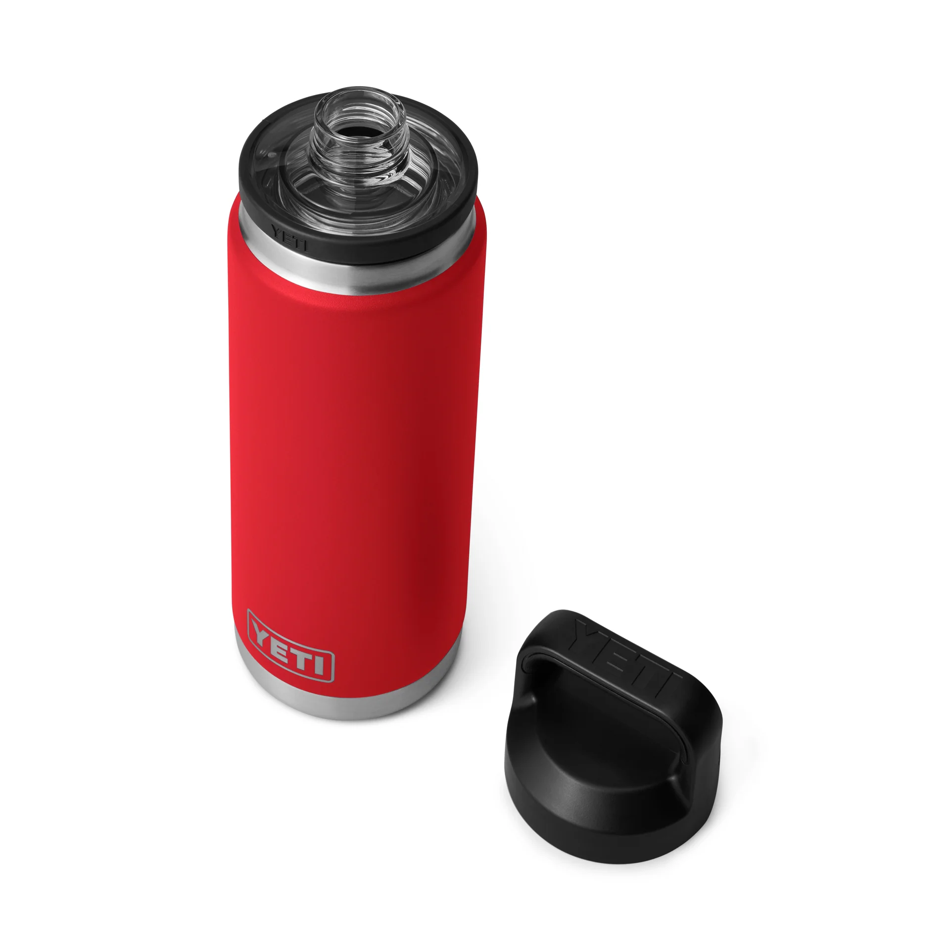 YETI® Rambler 26oz Bottle with Chug Cap - Image 9