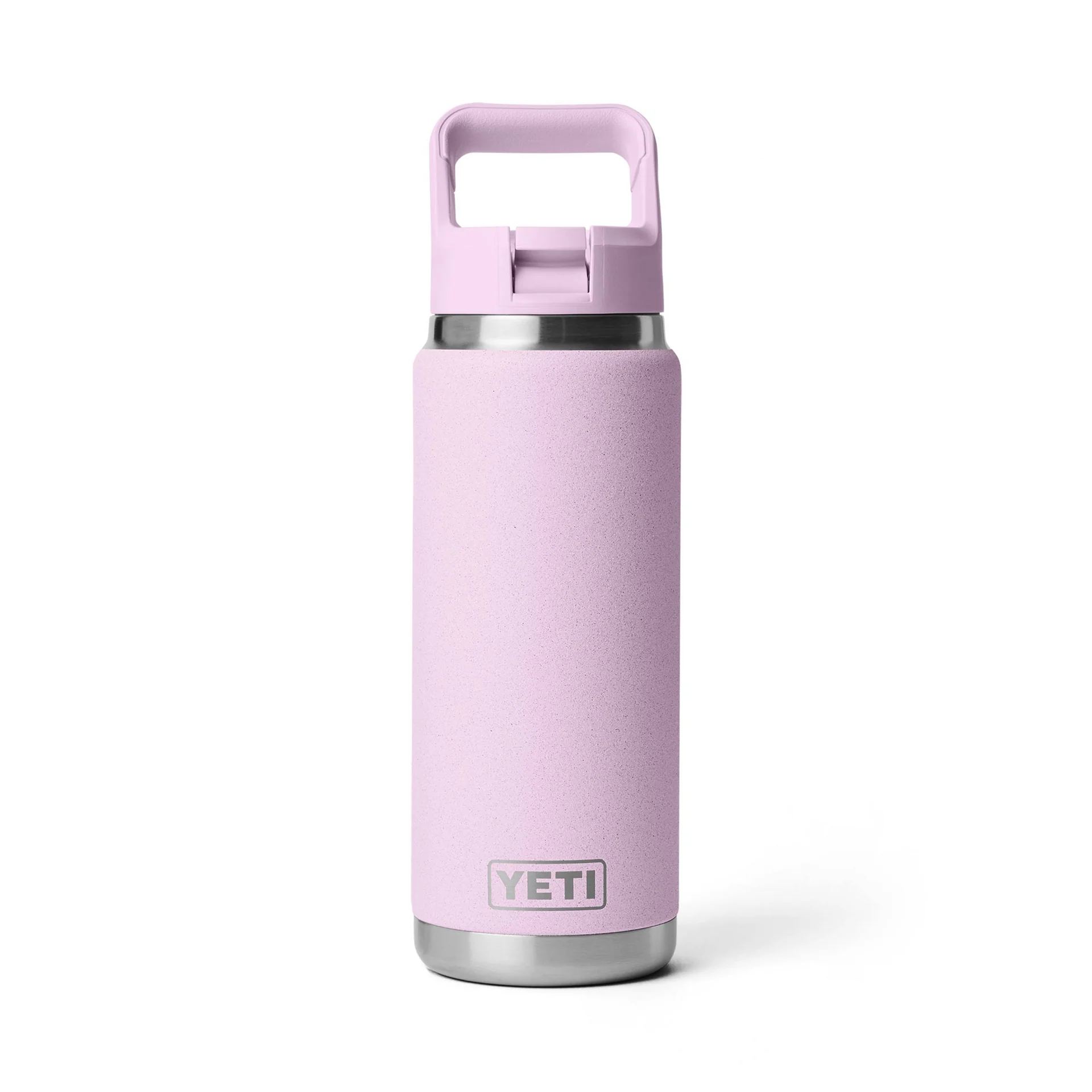 YETI® Rambler® 26oz Bottle with Straw Cap - Image 11