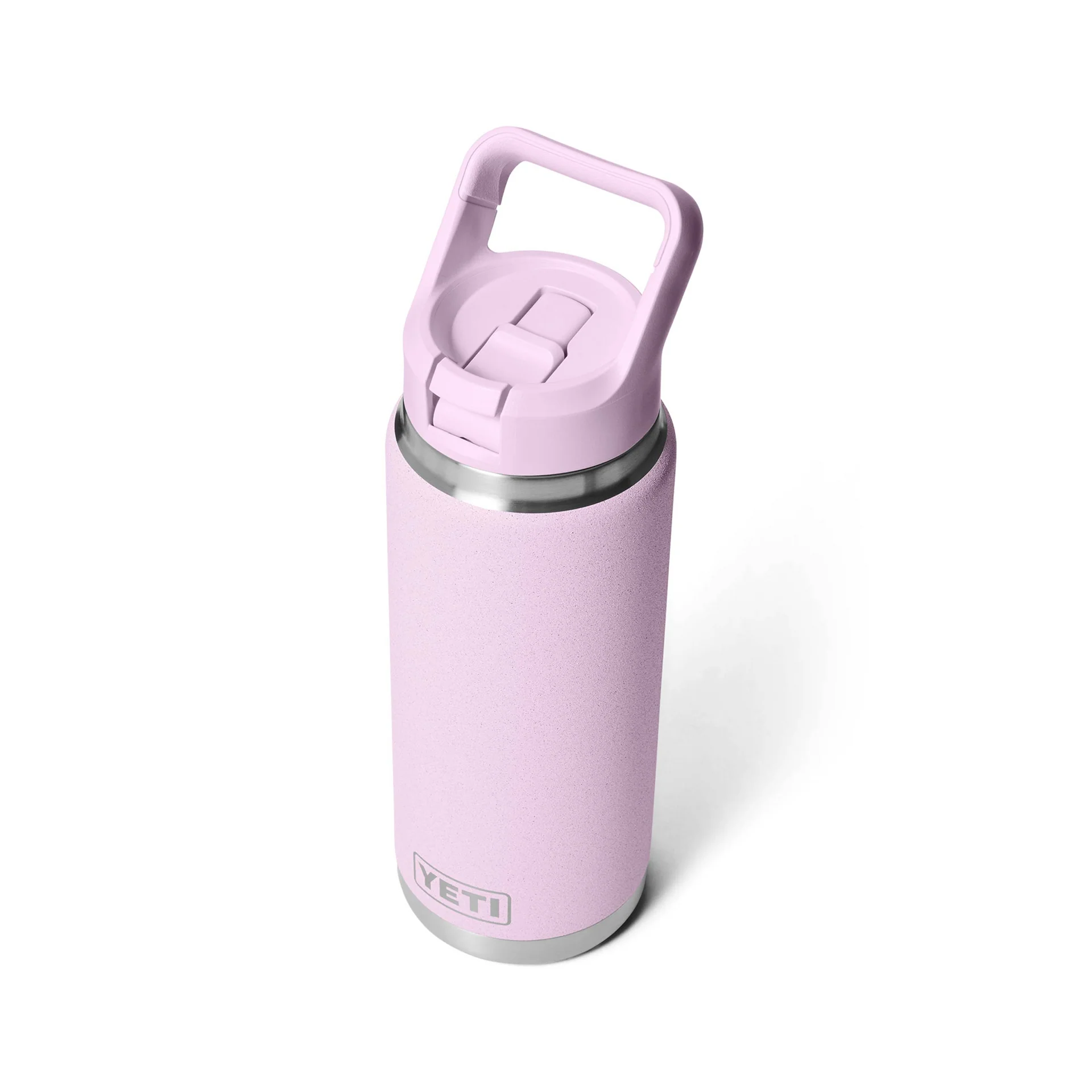 YETI® Rambler® 26oz Bottle with Straw Cap - Image 13