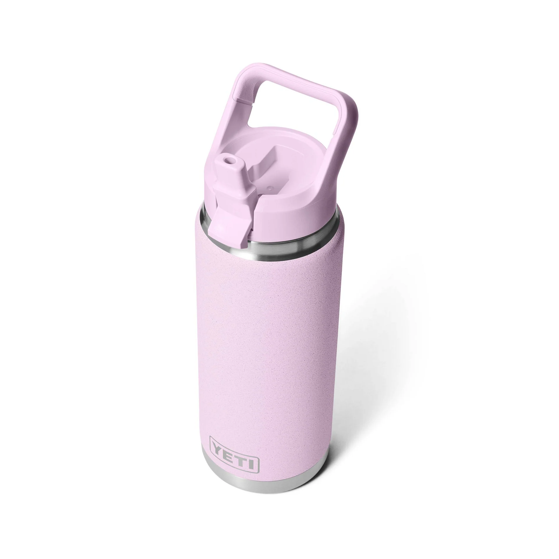 YETI® Rambler® 26oz Bottle with Straw Cap - Image 14