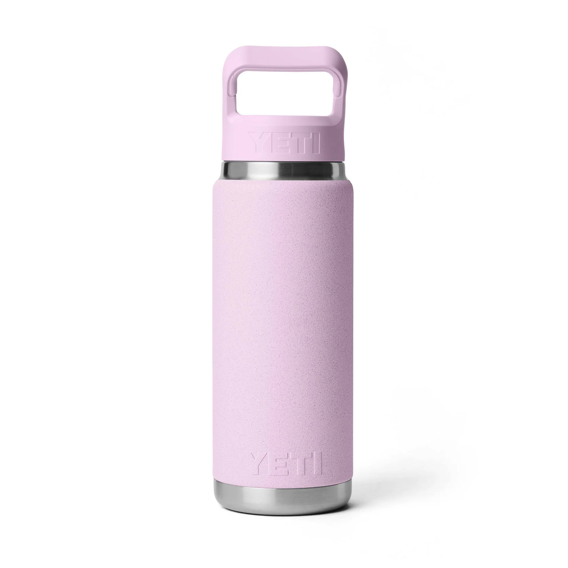 YETI® Rambler® 26oz Bottle with Straw Cap - Image 15