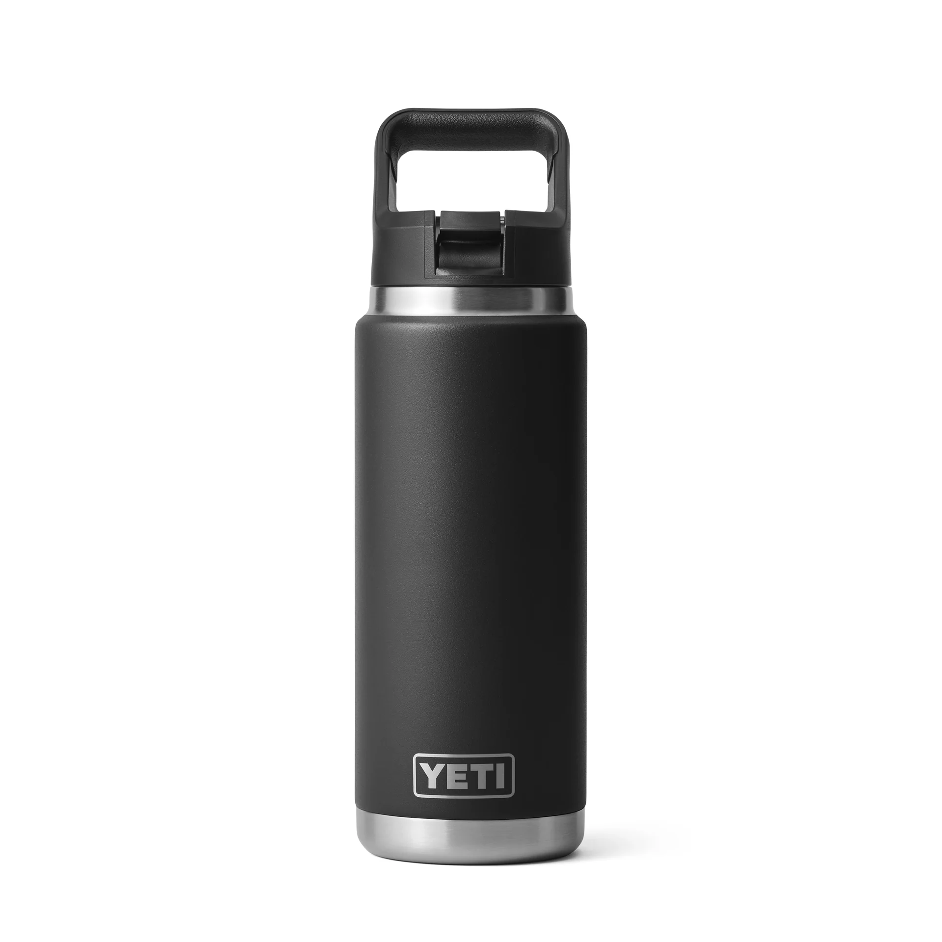 YETI® Rambler® 26oz Bottle with Straw Cap - Image 16