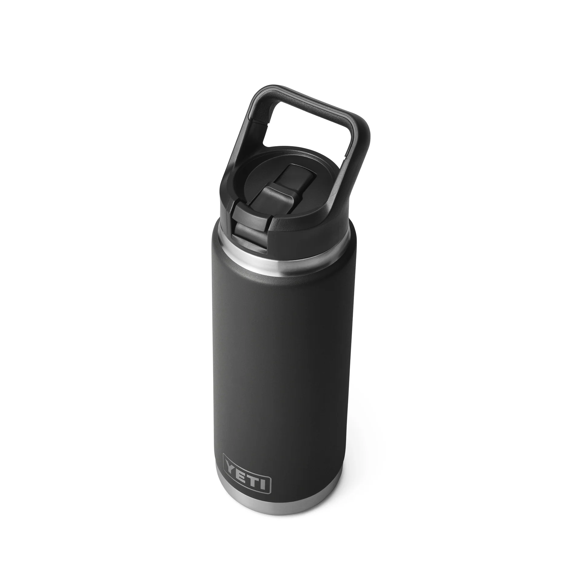 YETI® Rambler® 26oz Bottle with Straw Cap - Image 18