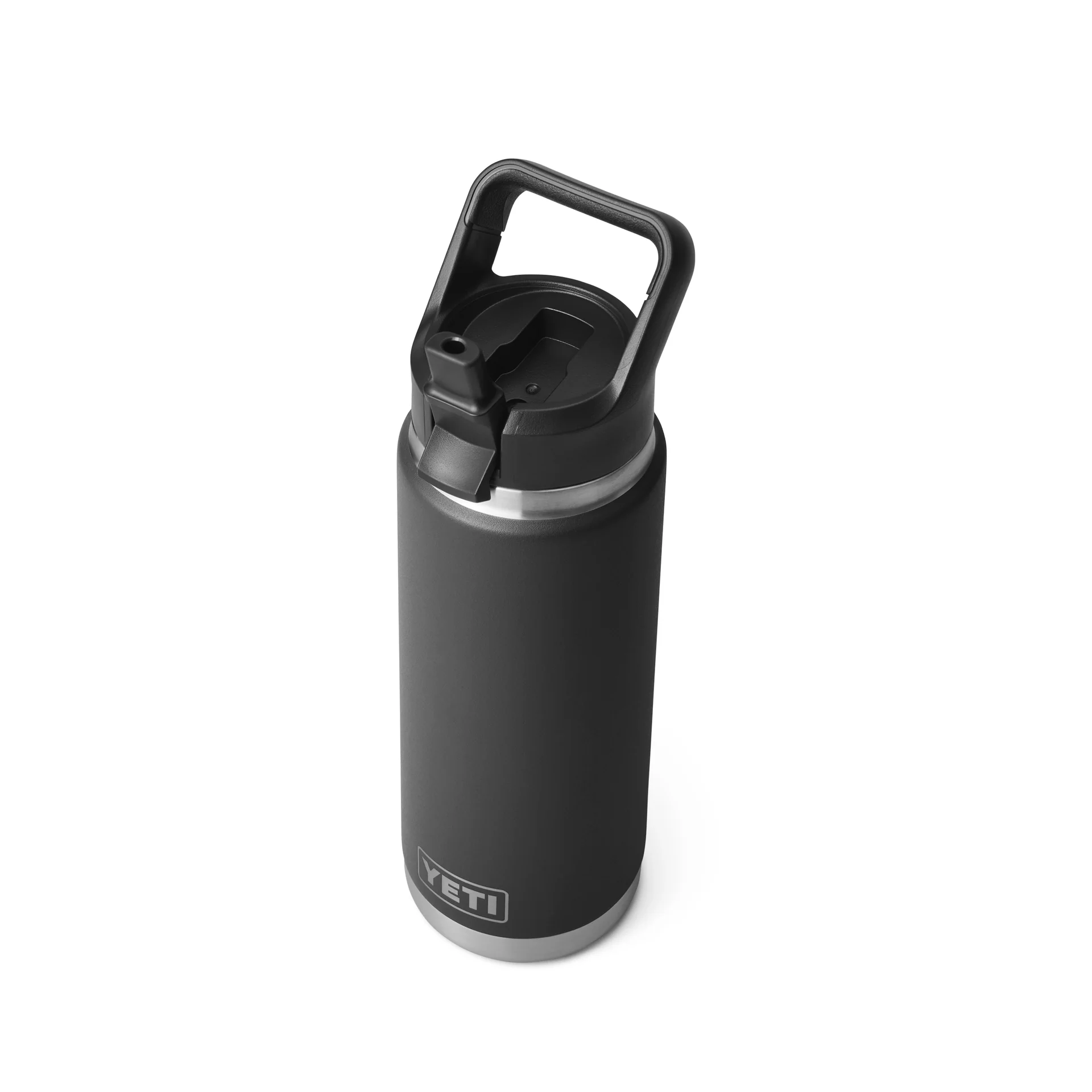 YETI® Rambler® 26oz Bottle with Straw Cap - Image 19