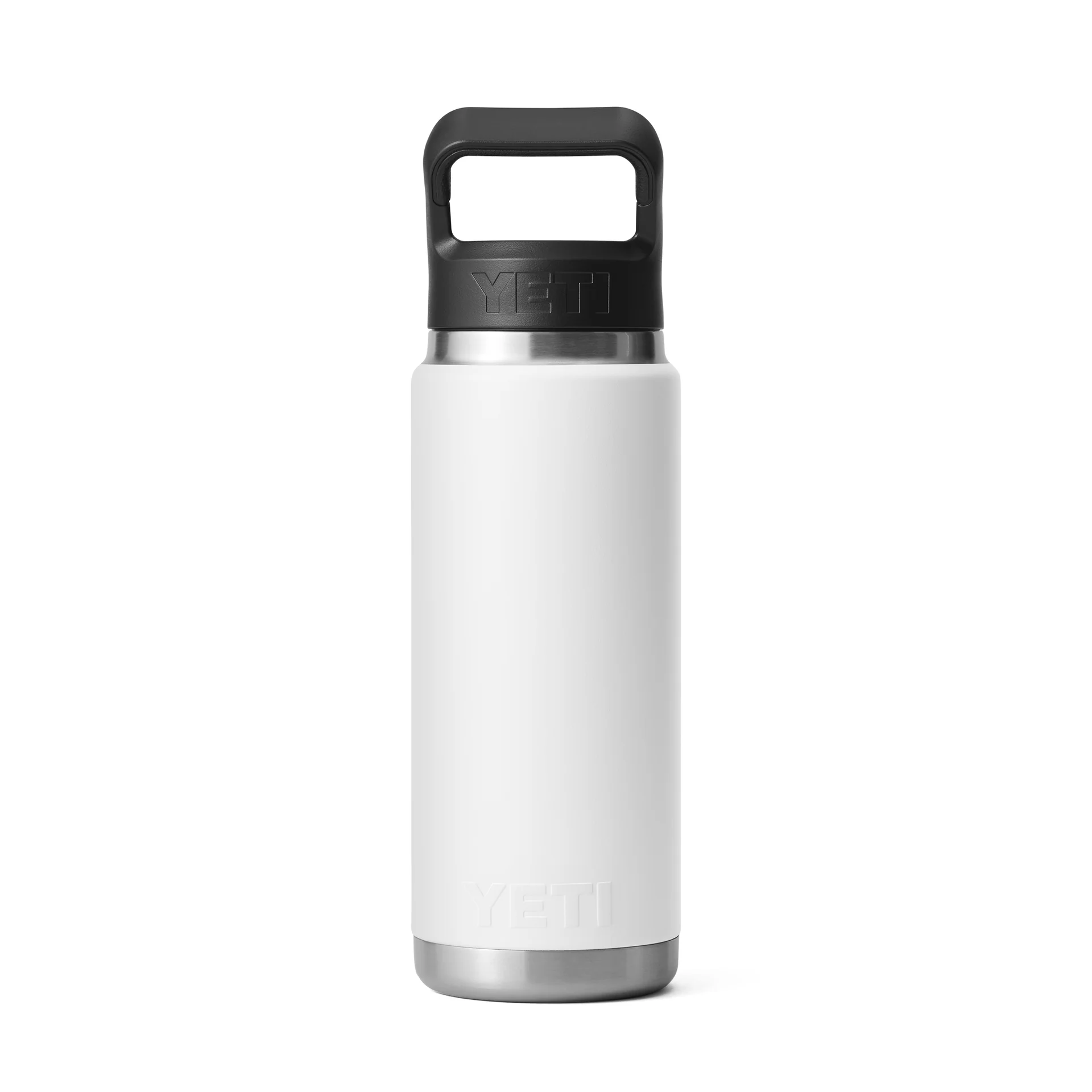 YETI® Rambler® 26oz Bottle with Straw Cap - Image 22