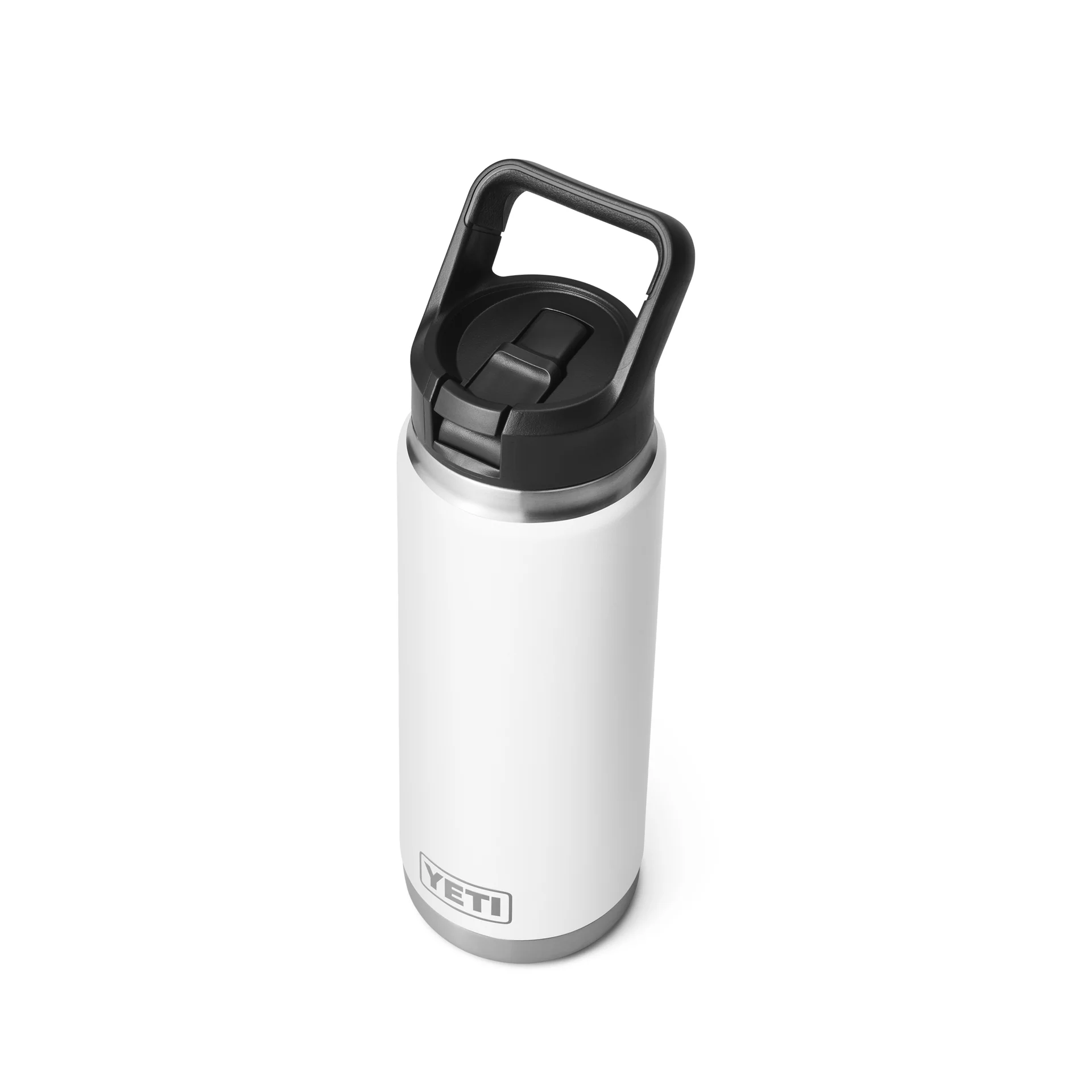 YETI® Rambler® 26oz Bottle with Straw Cap - Image 24