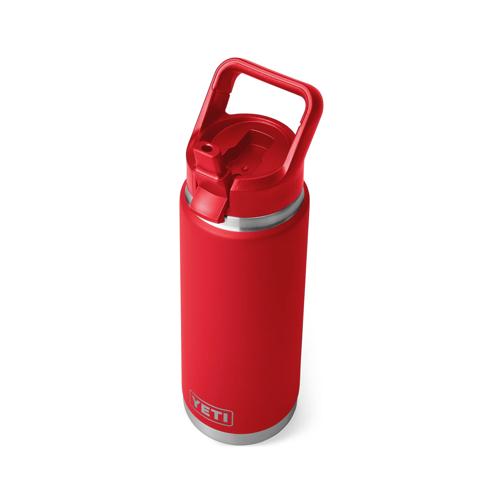 YETI® Rambler® 26oz Bottle with Straw Cap - Image 28