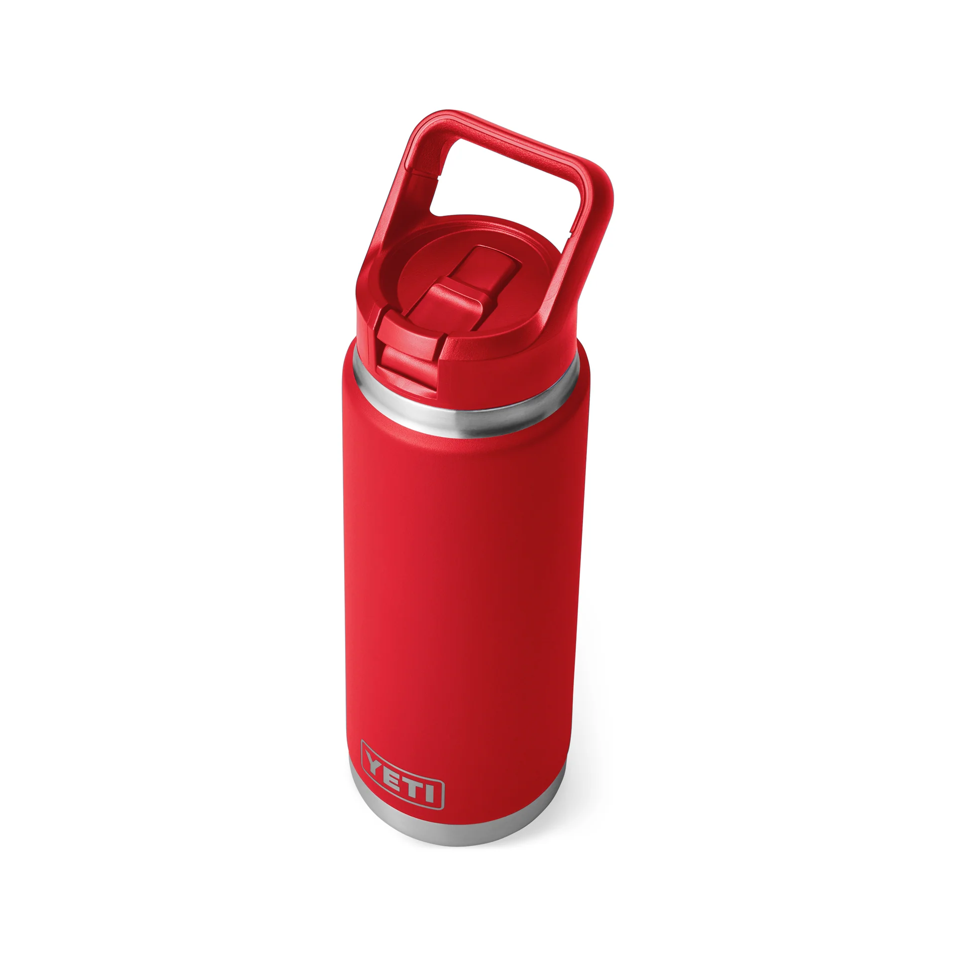 YETI® Rambler® 26oz Bottle with Straw Cap - Image 29