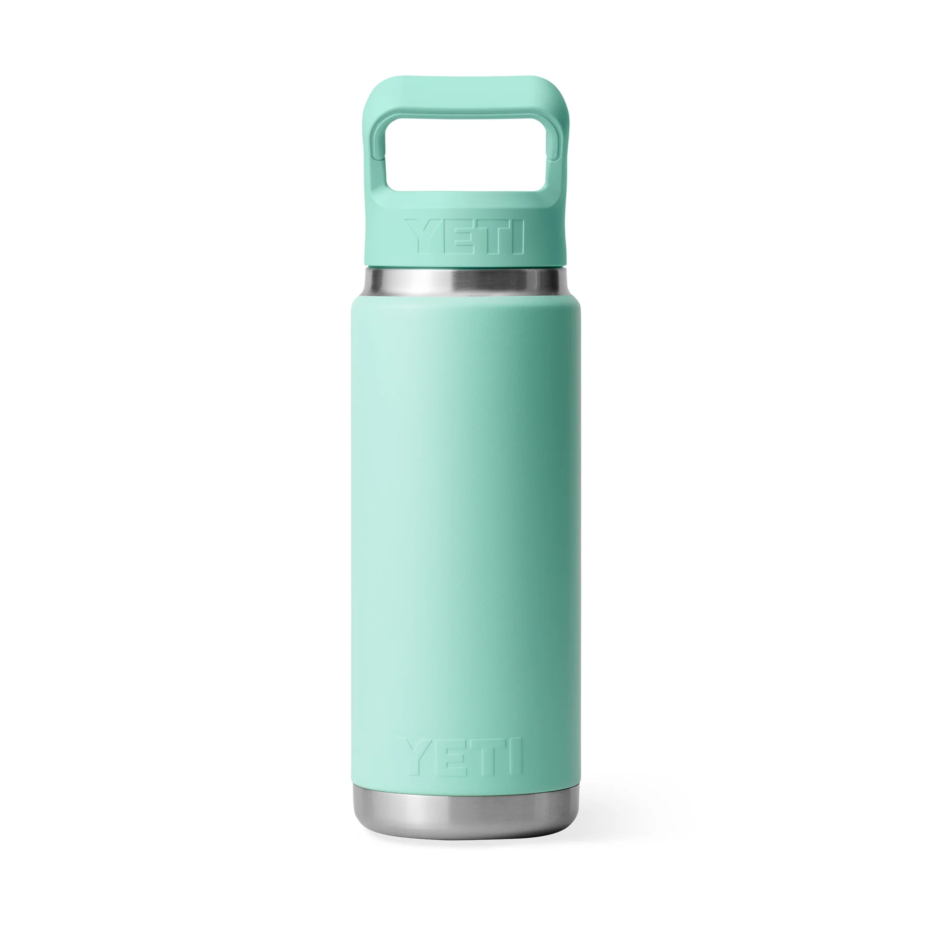 YETI® Rambler® 26oz Bottle with Straw Cap - Image 3