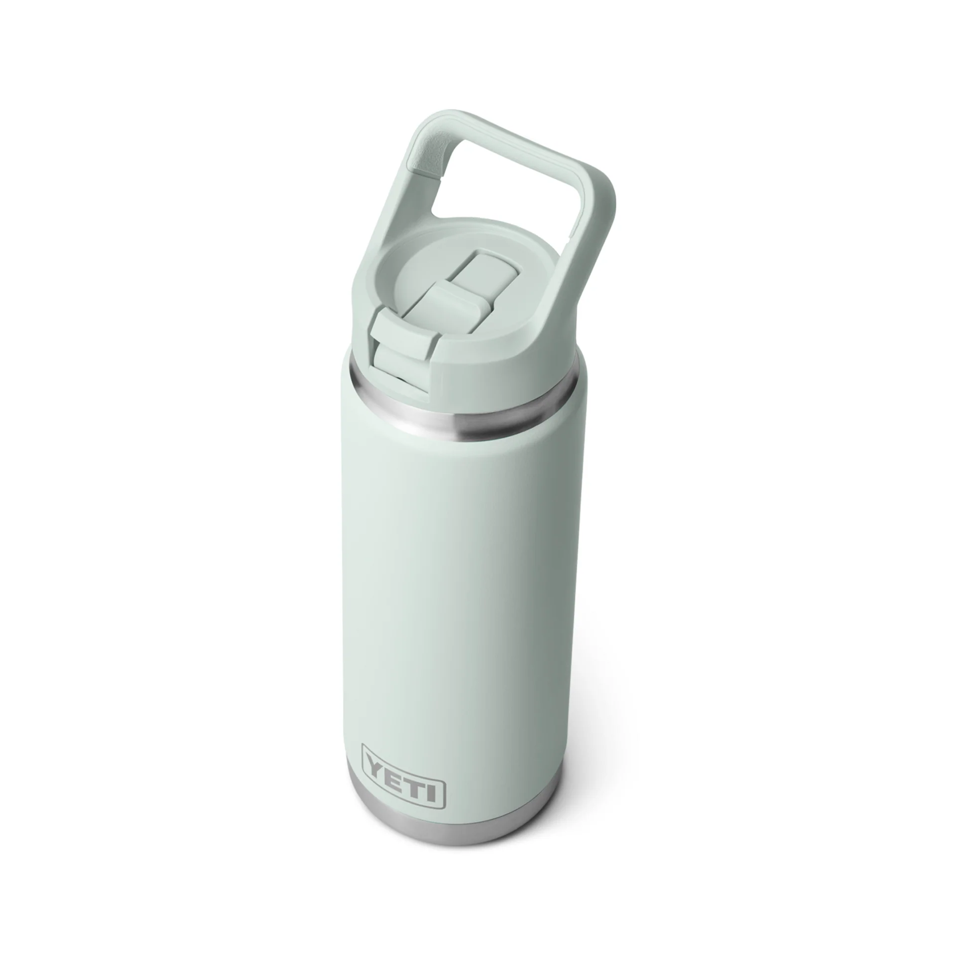 YETI® Rambler® 26oz Bottle with Straw Cap - Image 30