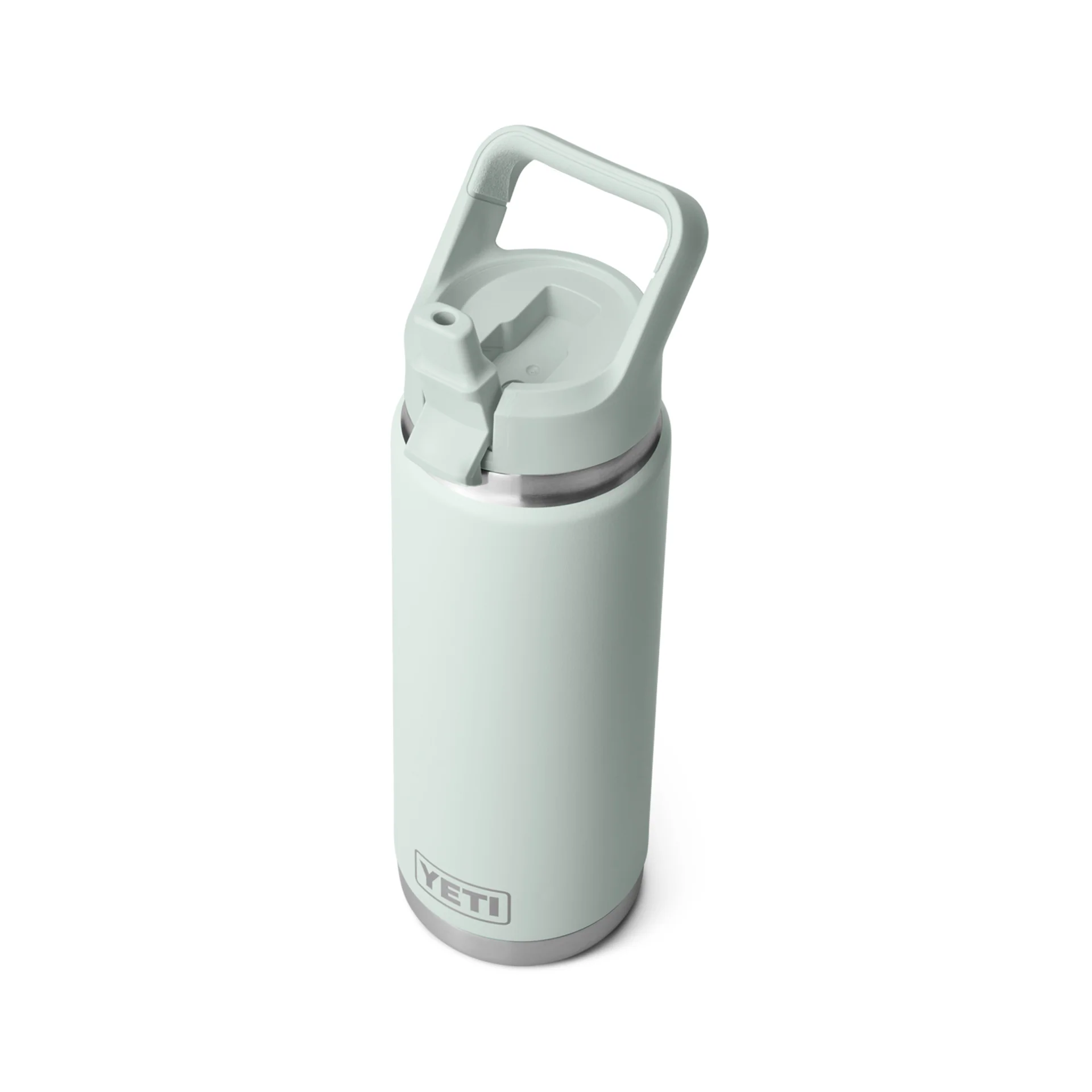YETI® Rambler® 26oz Bottle with Straw Cap - Image 31