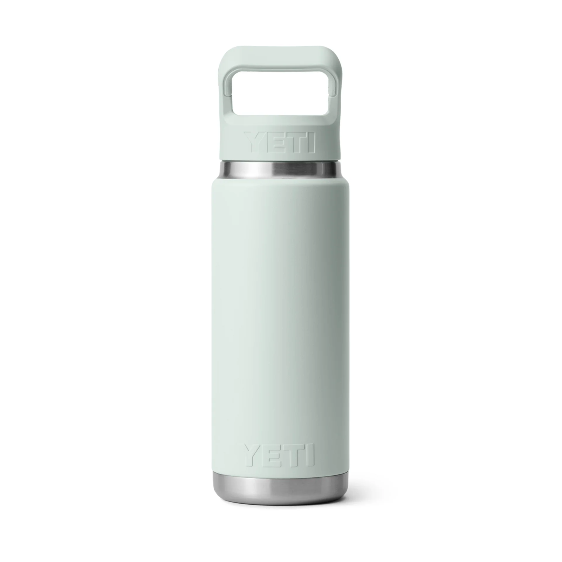 YETI® Rambler® 26oz Bottle with Straw Cap - Image 32