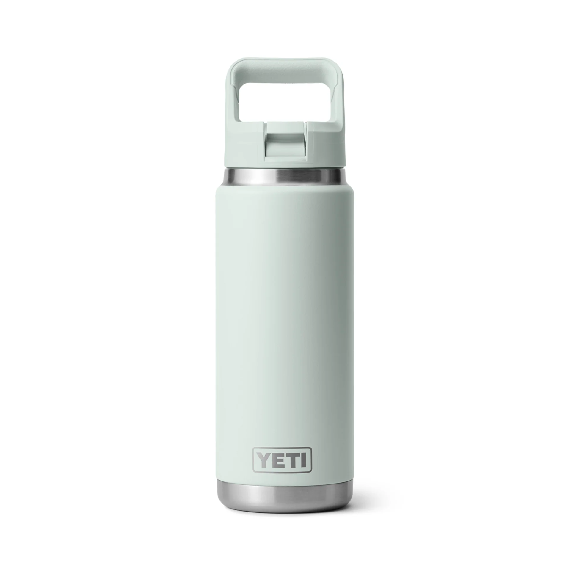 YETI® Rambler® 26oz Bottle with Straw Cap - Image 33