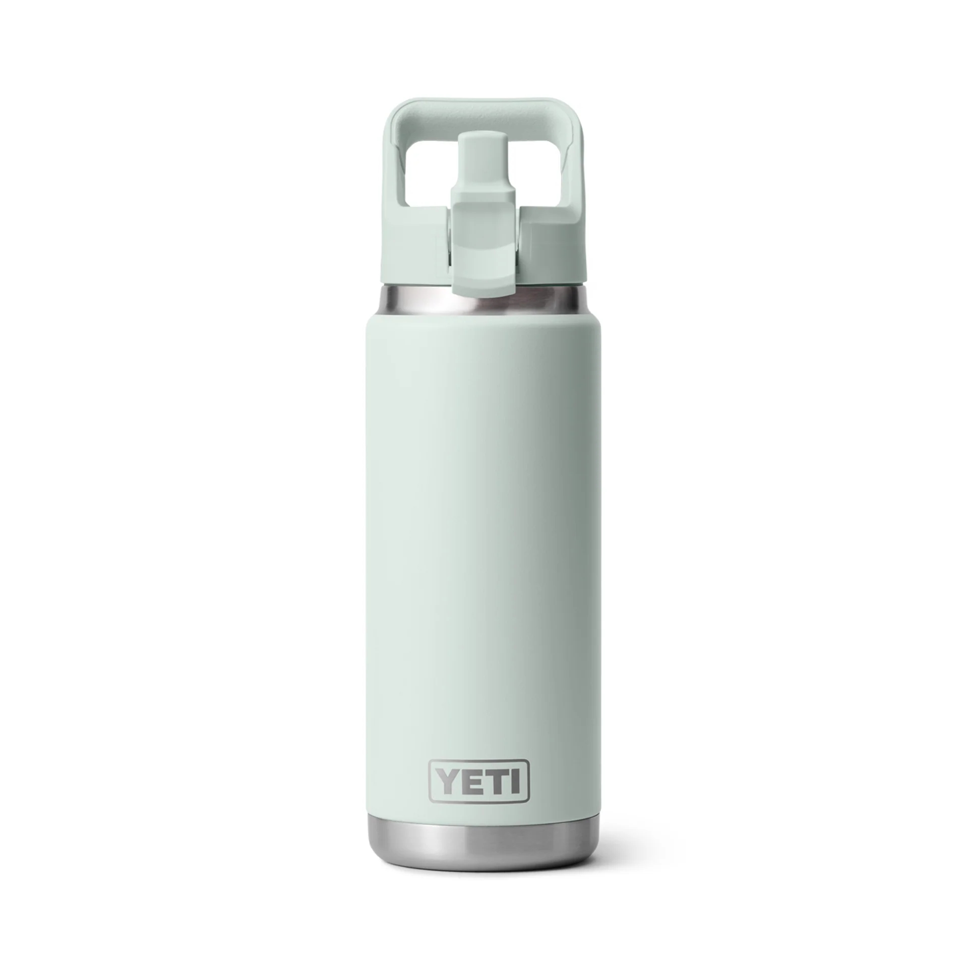 YETI® Rambler® 26oz Bottle with Straw Cap - Image 34