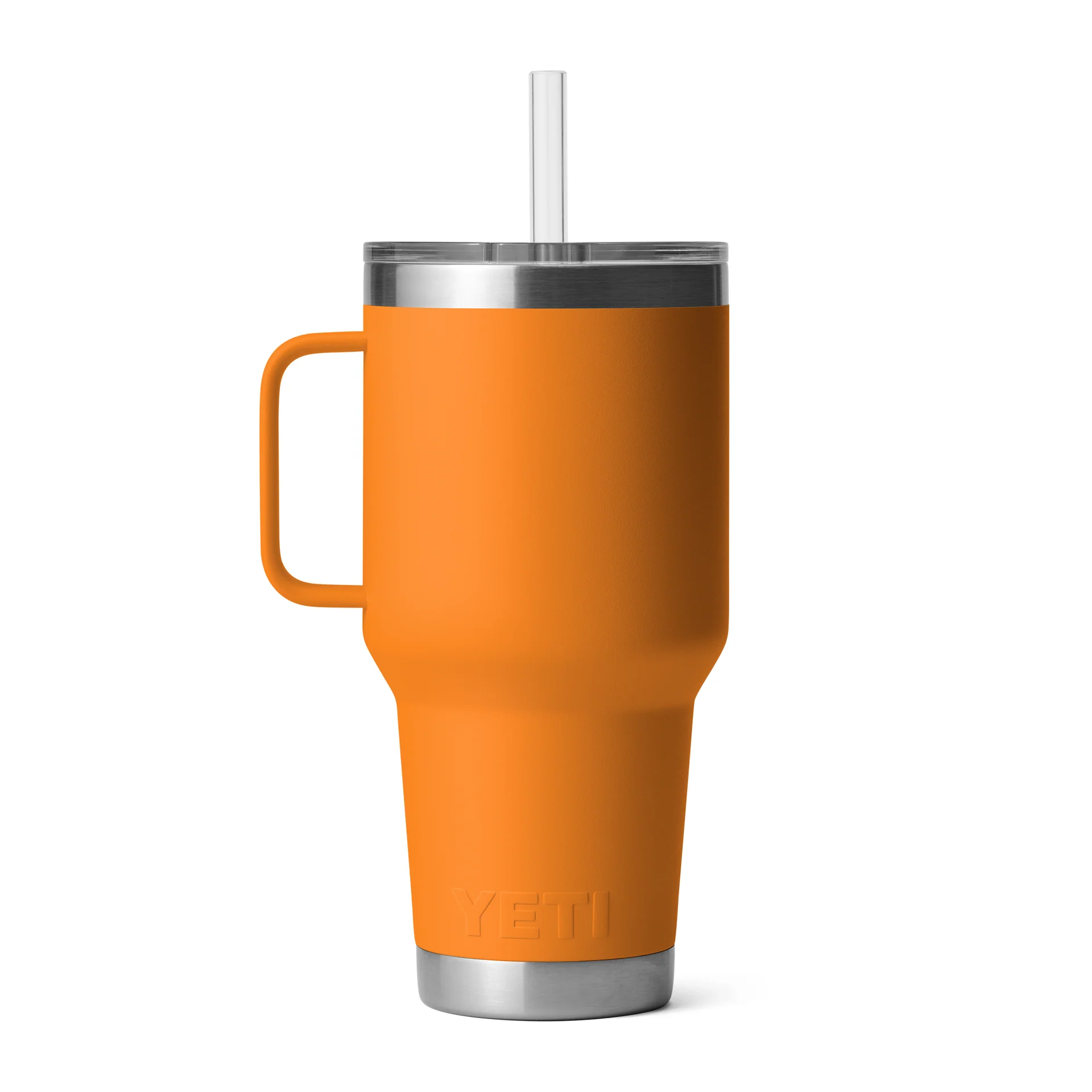 YETI® Rambler 35oz Straw Mug - Image 11