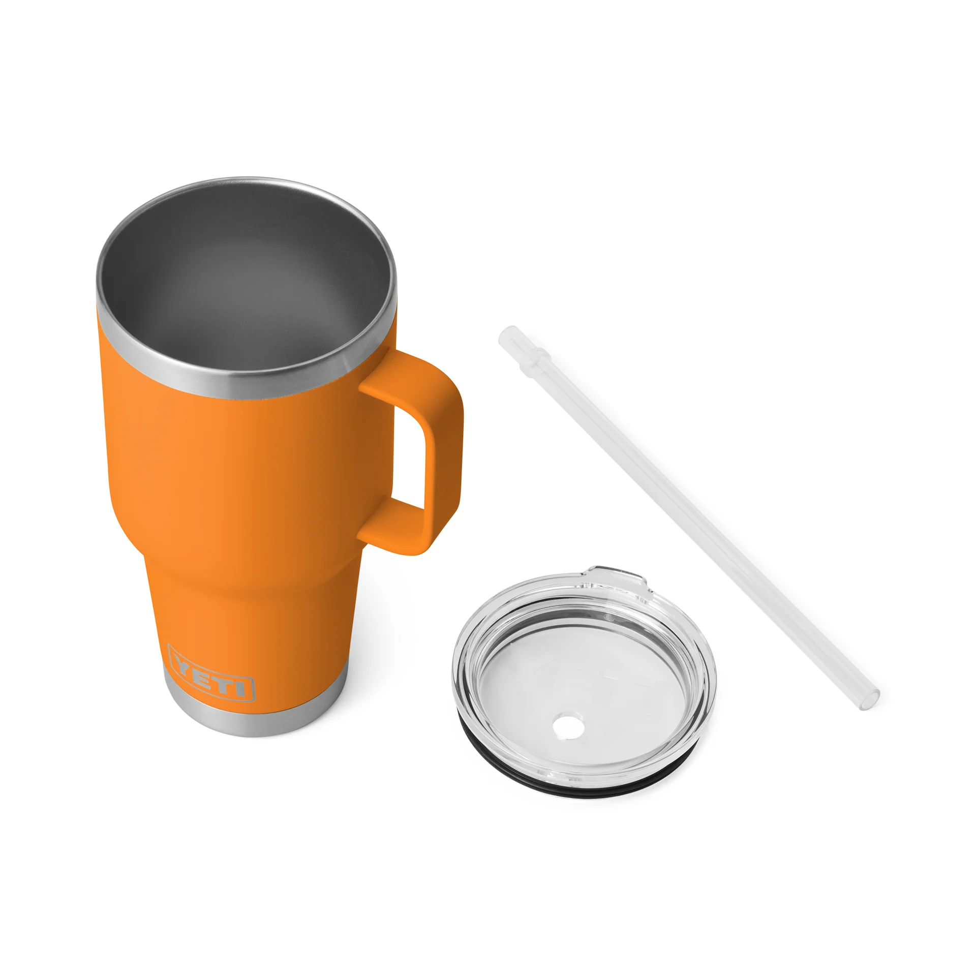 YETI® Rambler 35oz Straw Mug - Image 12