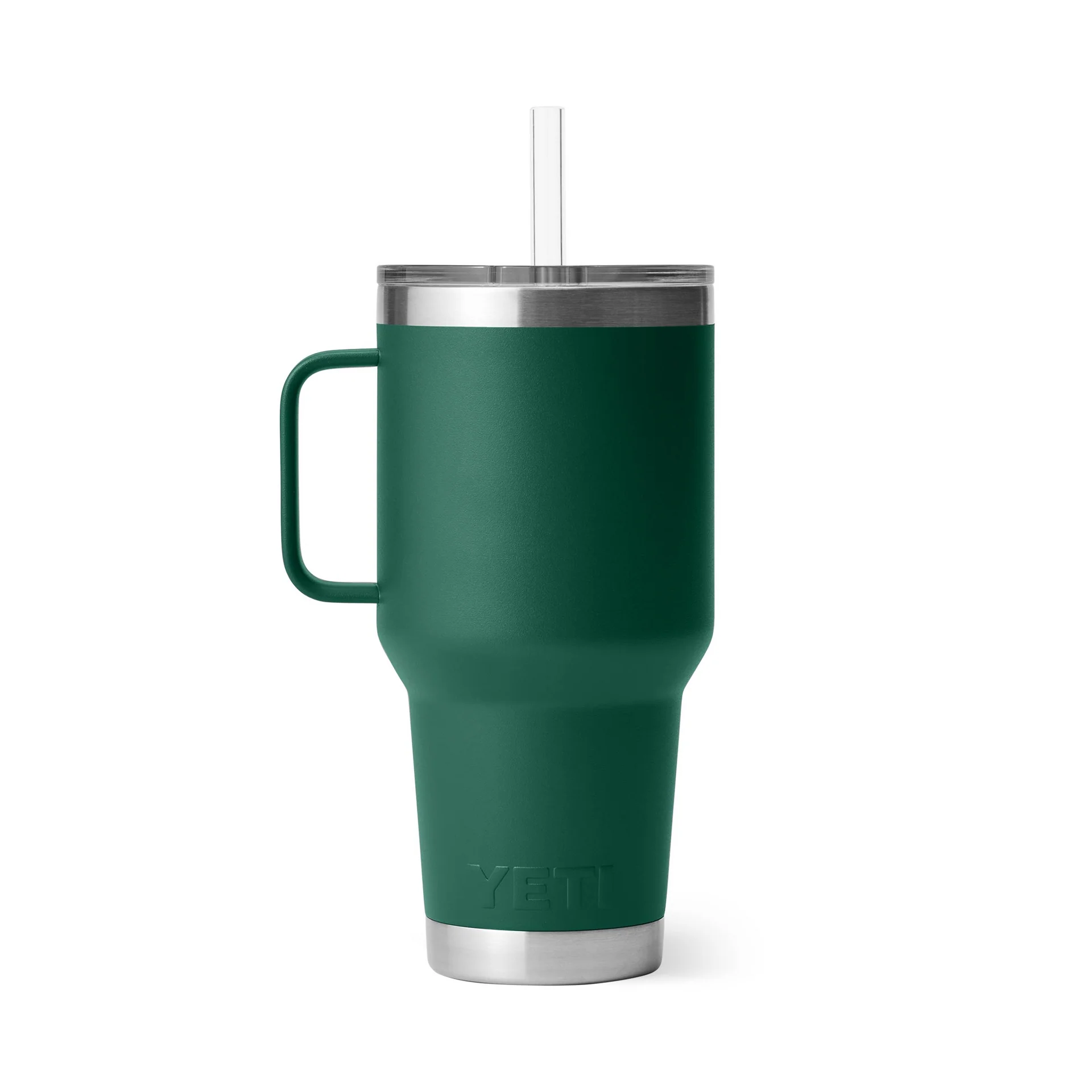 YETI® Rambler 35oz Straw Mug - Image 3