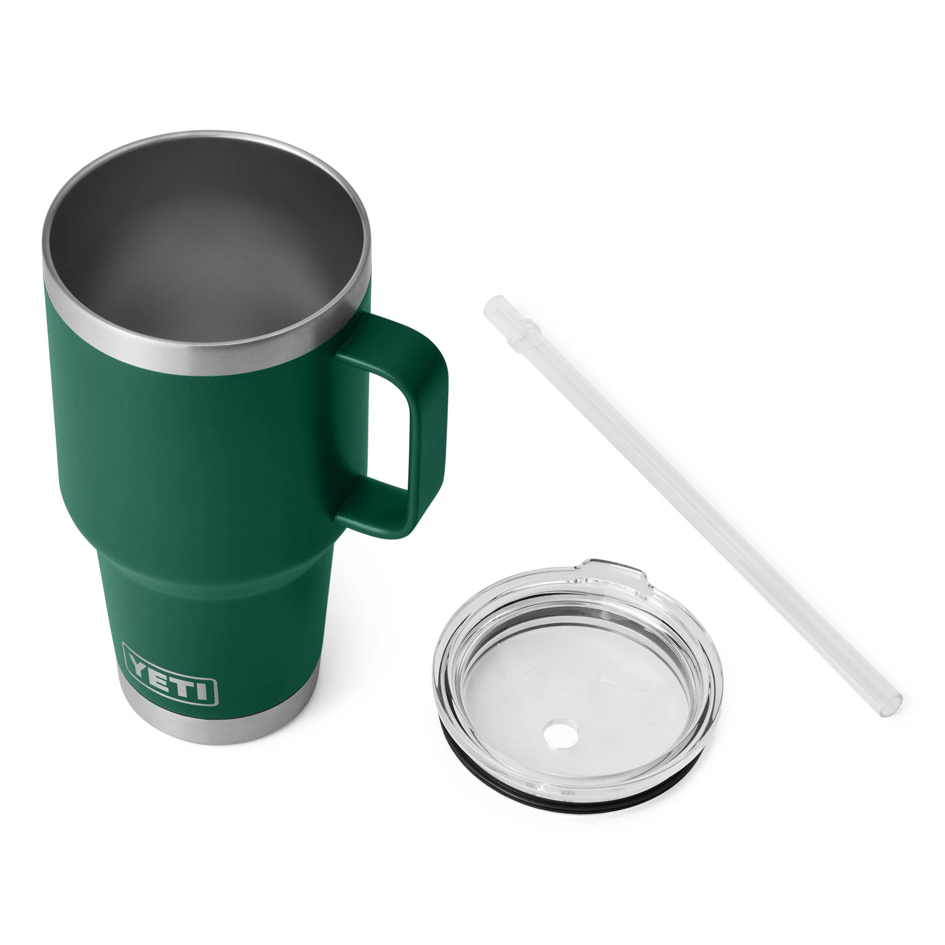 YETI® Rambler 35oz Straw Mug - Image 4