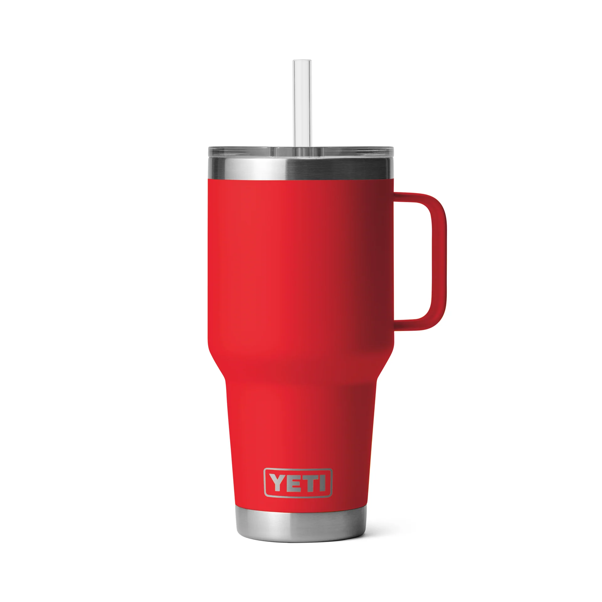 YETI® Rambler 35oz Straw Mug - Image 5