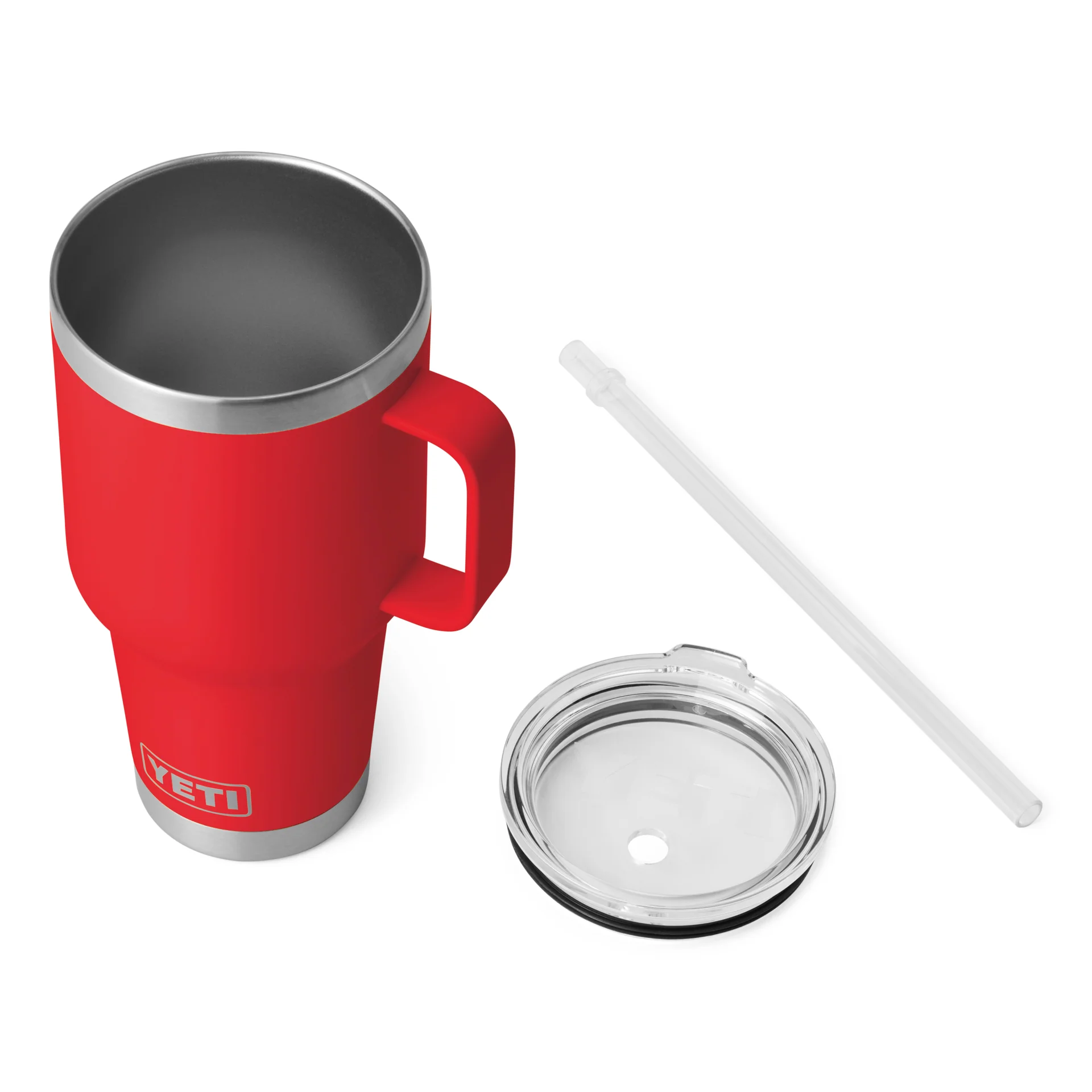 YETI® Rambler 35oz Straw Mug - Image 7