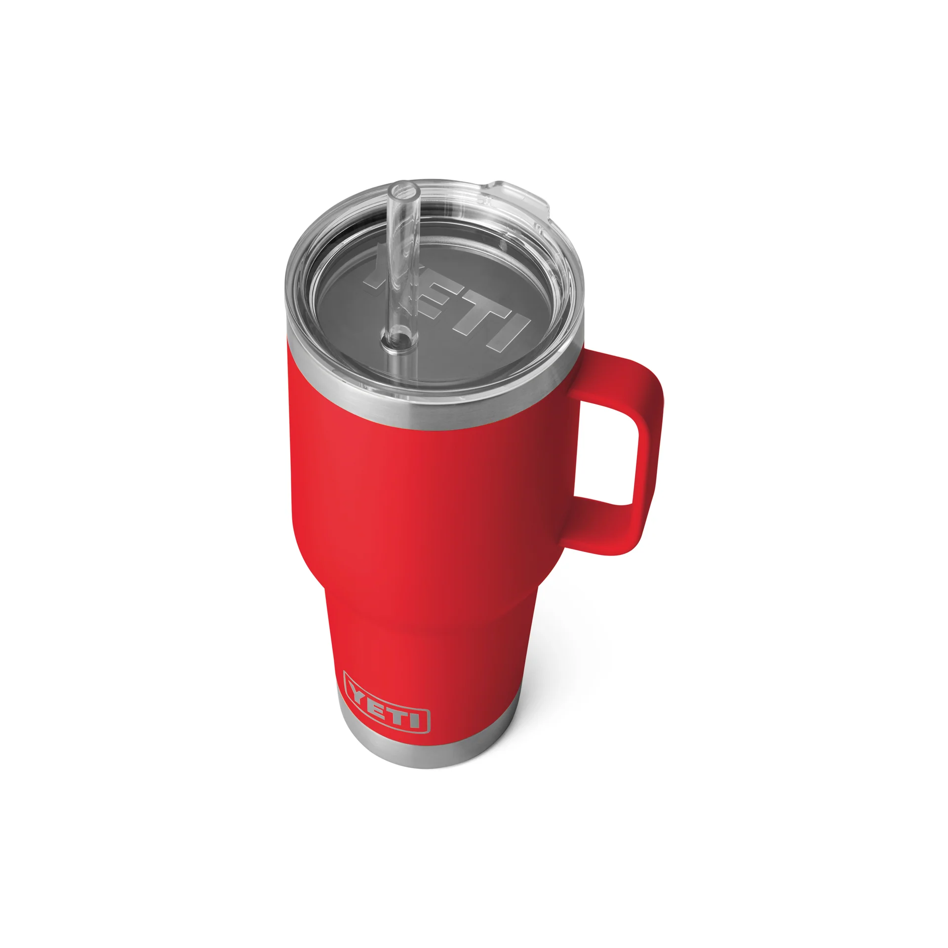YETI® Rambler 35oz Straw Mug - Image 8